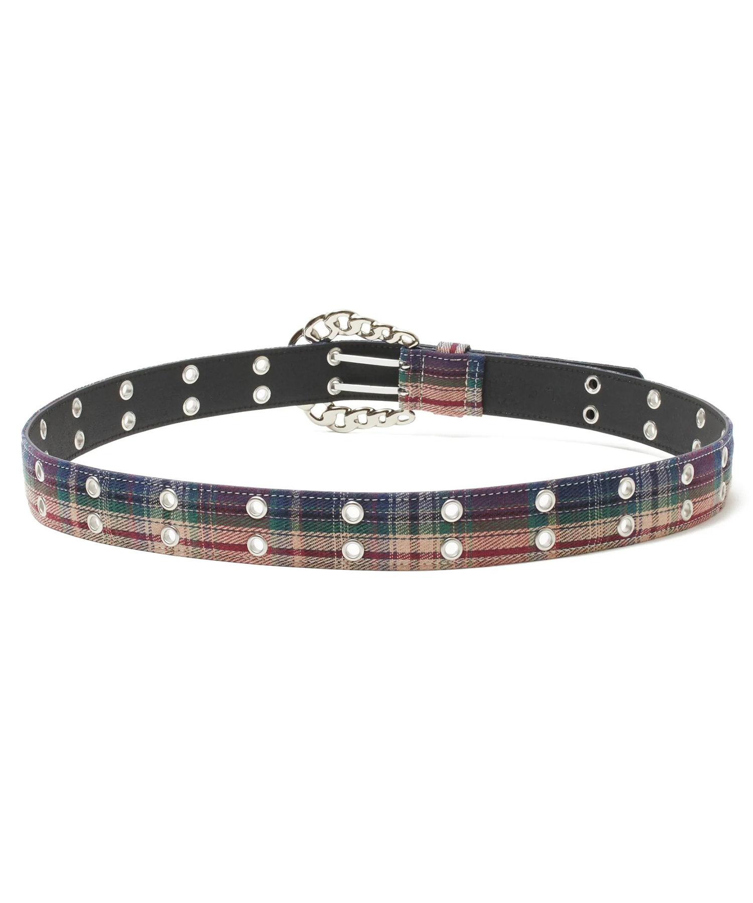 CHAIN BUCKLE CHECK BELT AFB