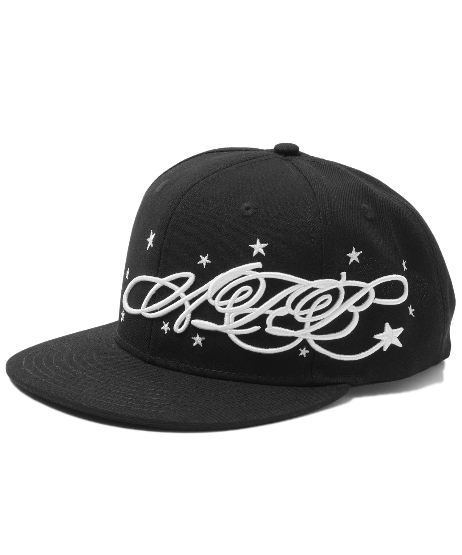 SIGNATURE CAP AFB