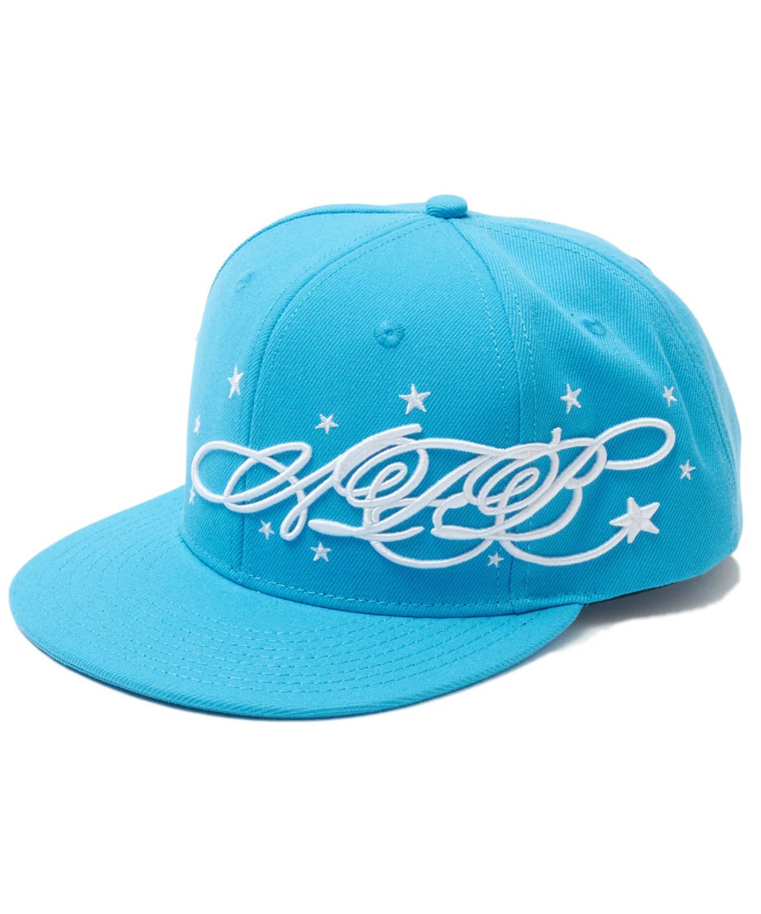 SIGNATURE CAP AFB