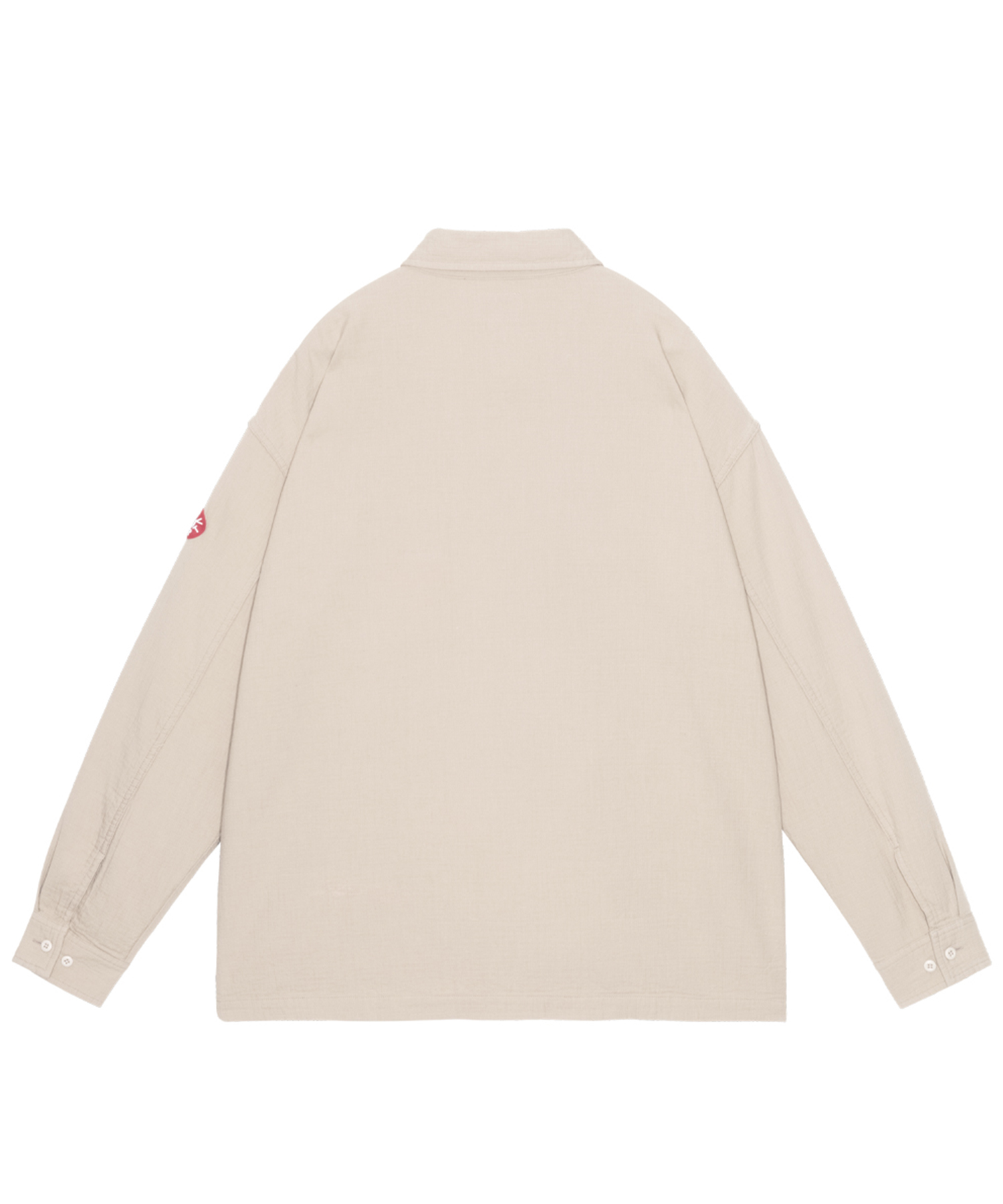 SOFT COTTON CASUAL SHIRT C.E.