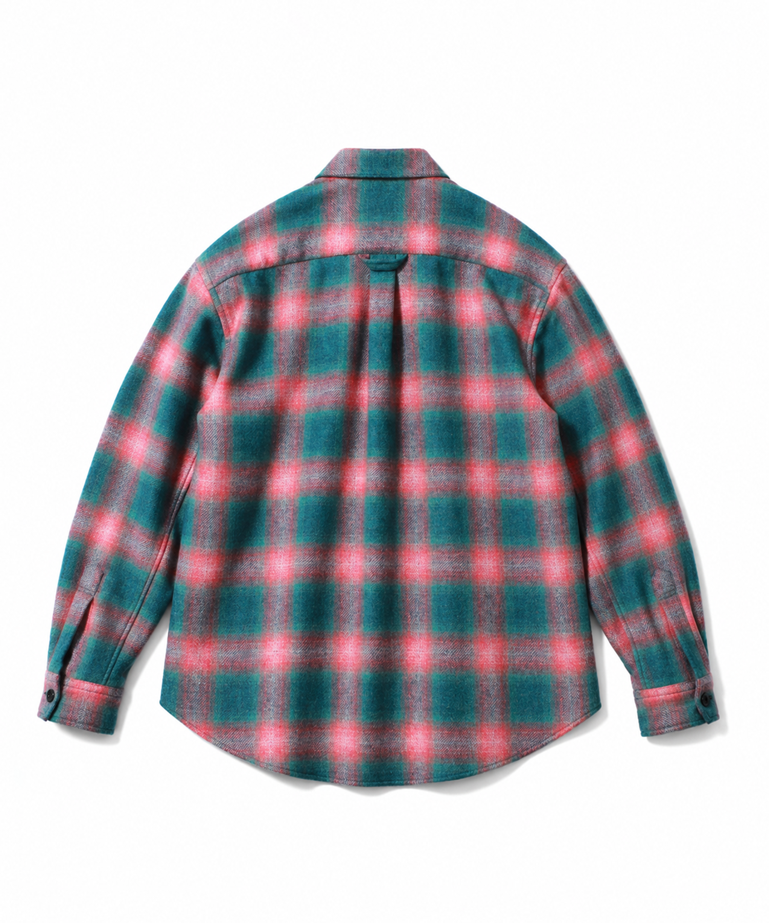 Dad CPO Shirts CONZ