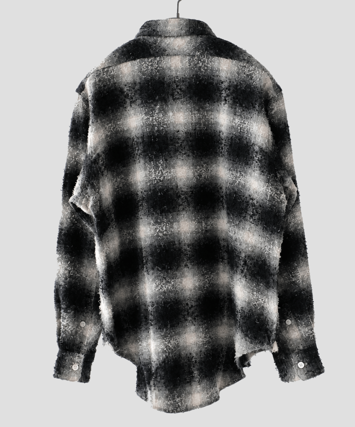 FENCE SHIRT STEAF