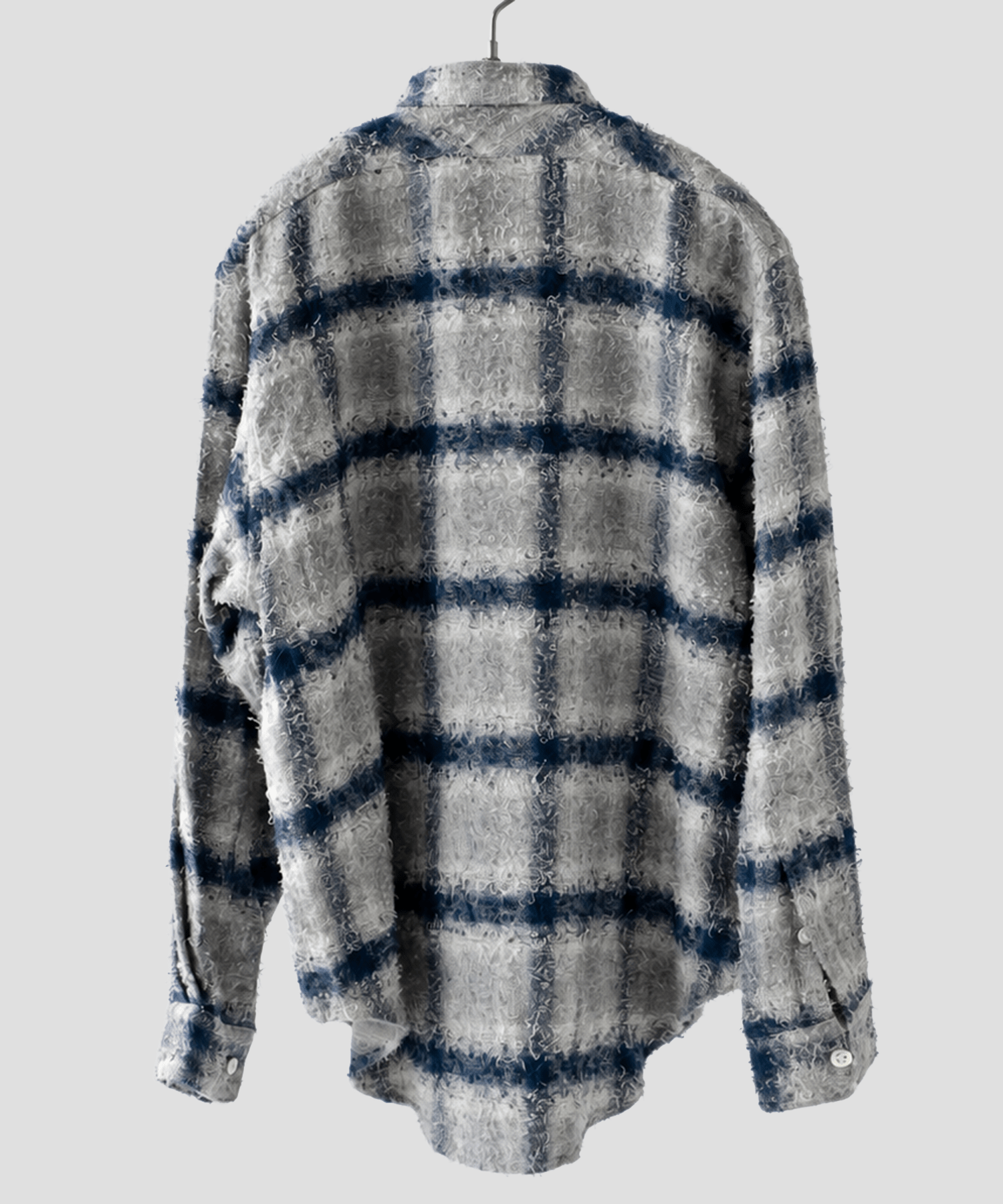FENCE SHIRT STEAF