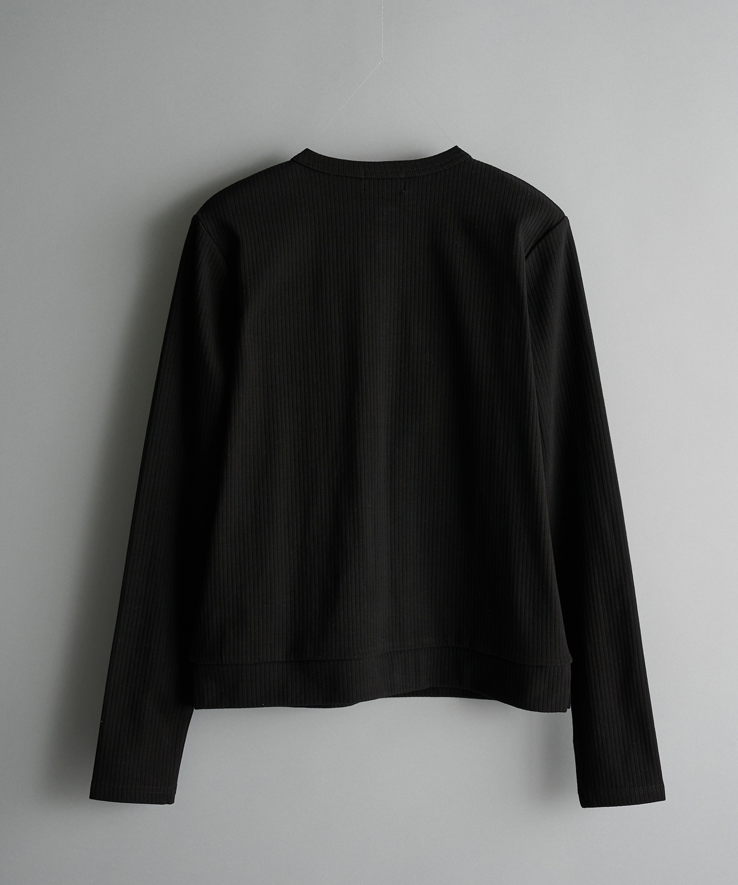 rib henry long tee CONZ