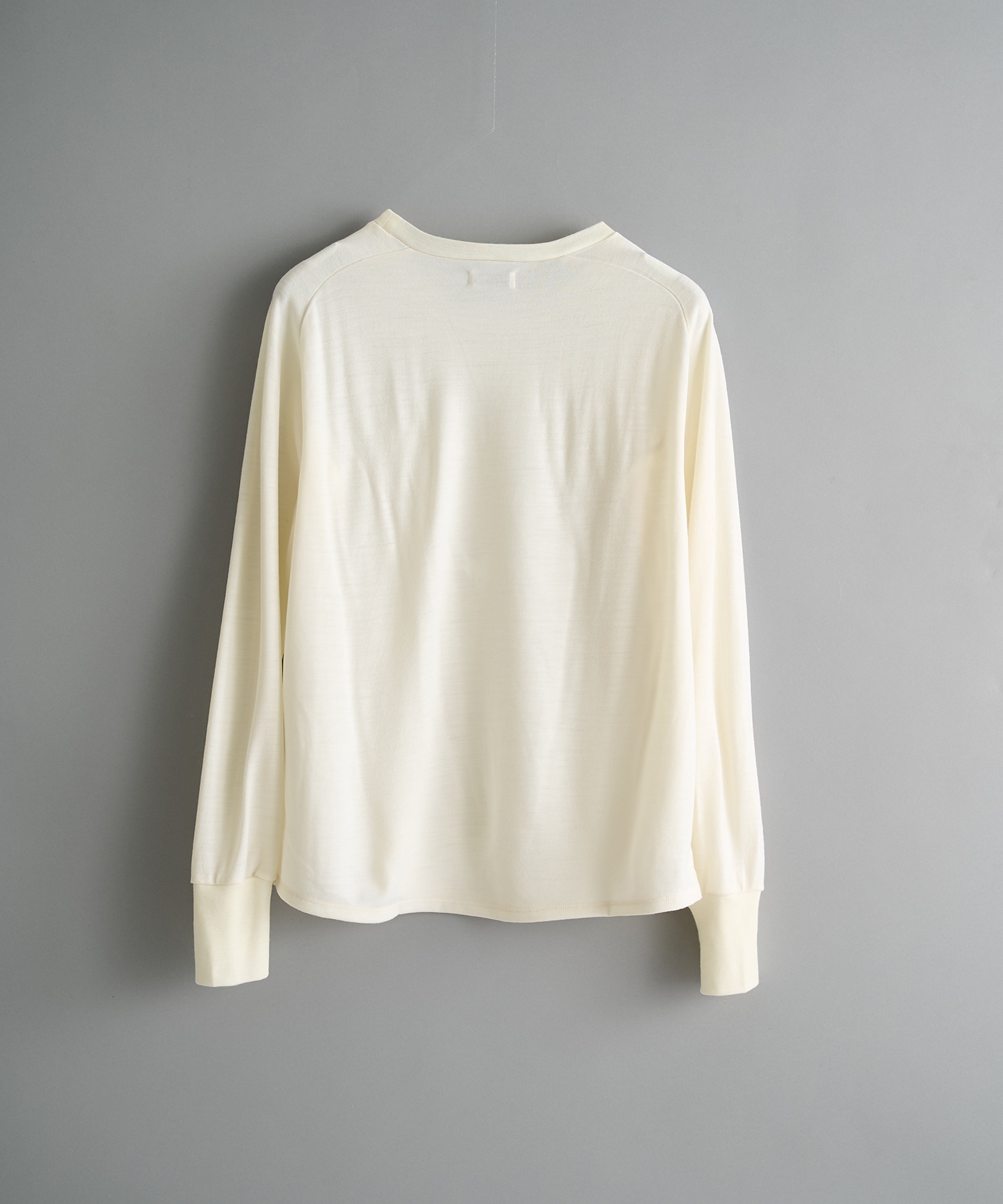 RADIANCE LONG SLEEVE STEAF