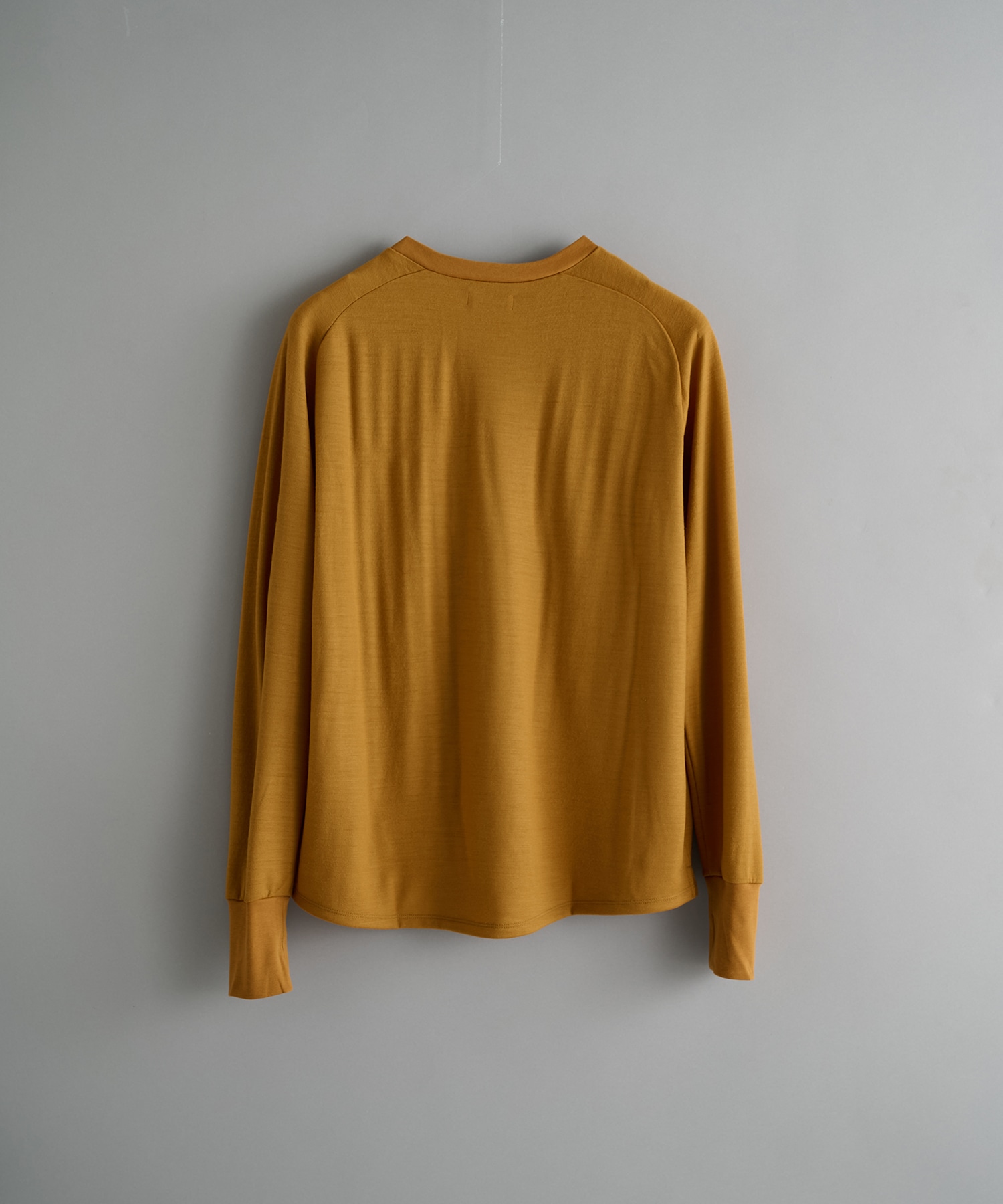 RADIANCE LONG SLEEVE STEAF