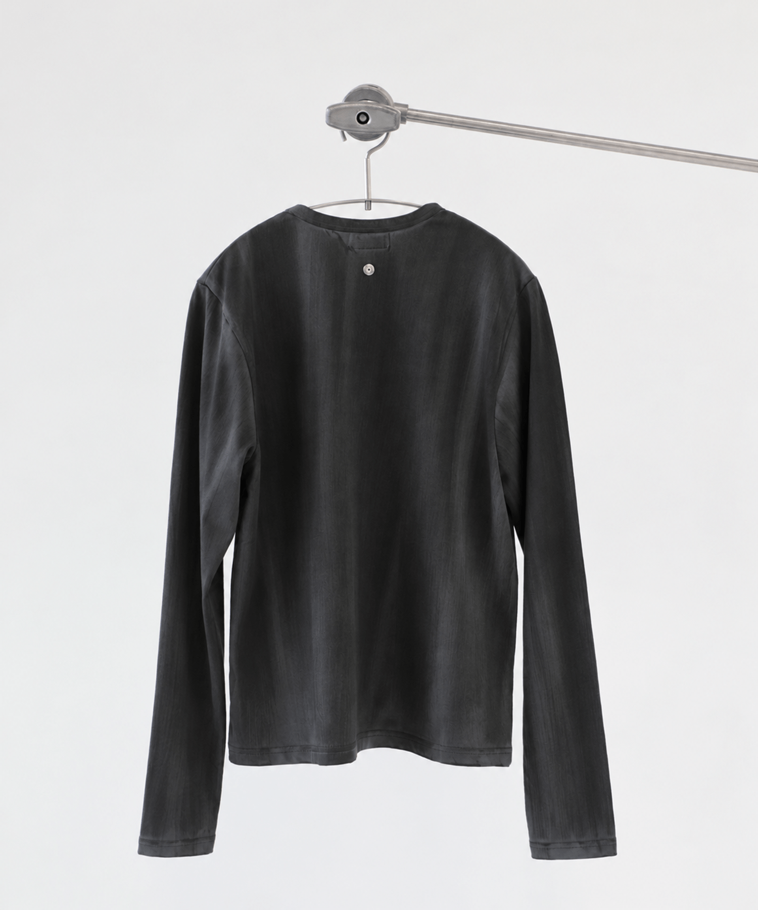 hand paint long sleeve tee CONZ