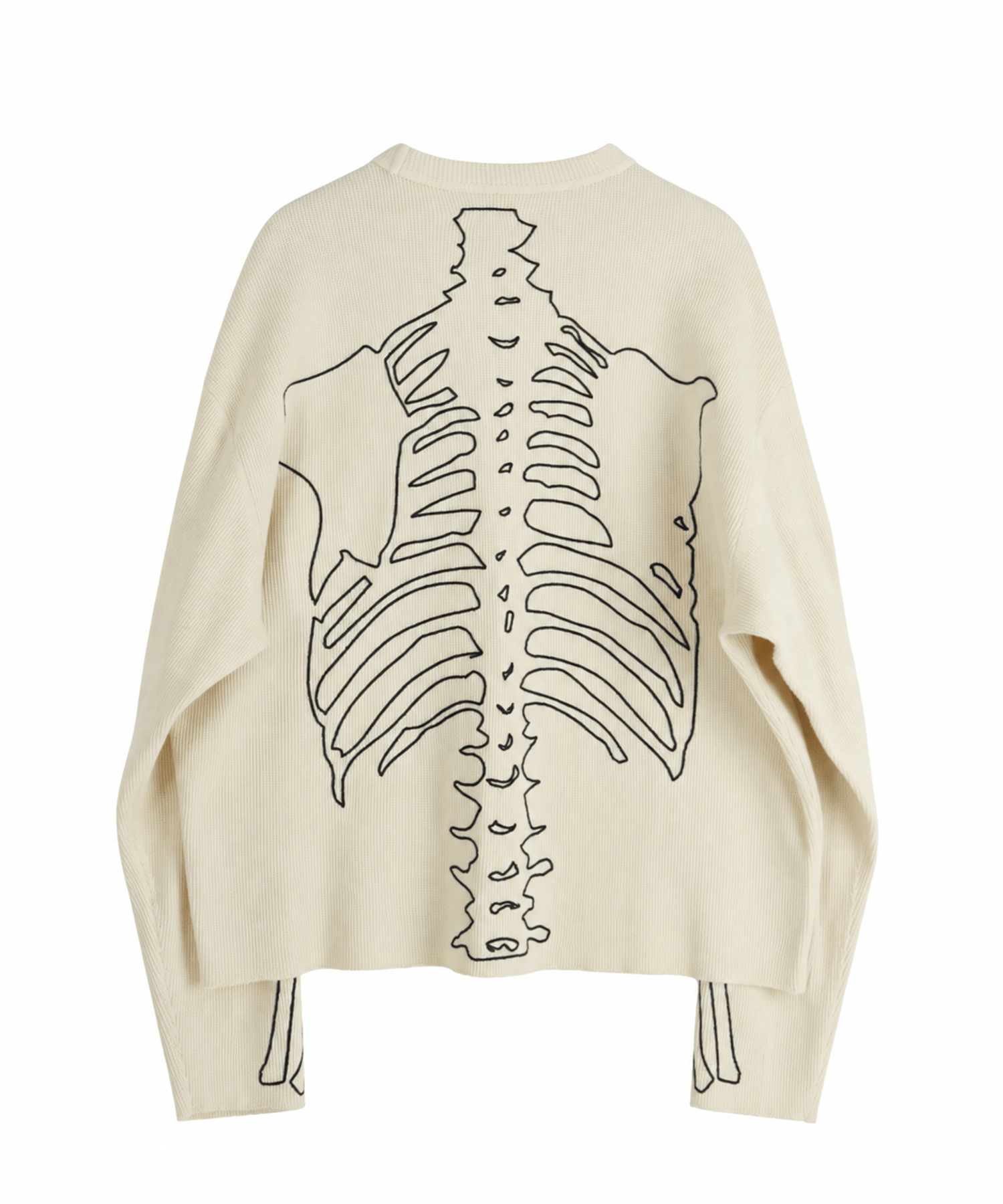 Thermal bone L/S Shirts FAF