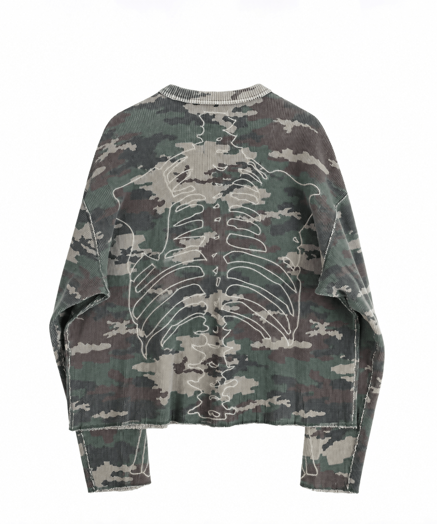 Thermal bone L/S Shirts FAF