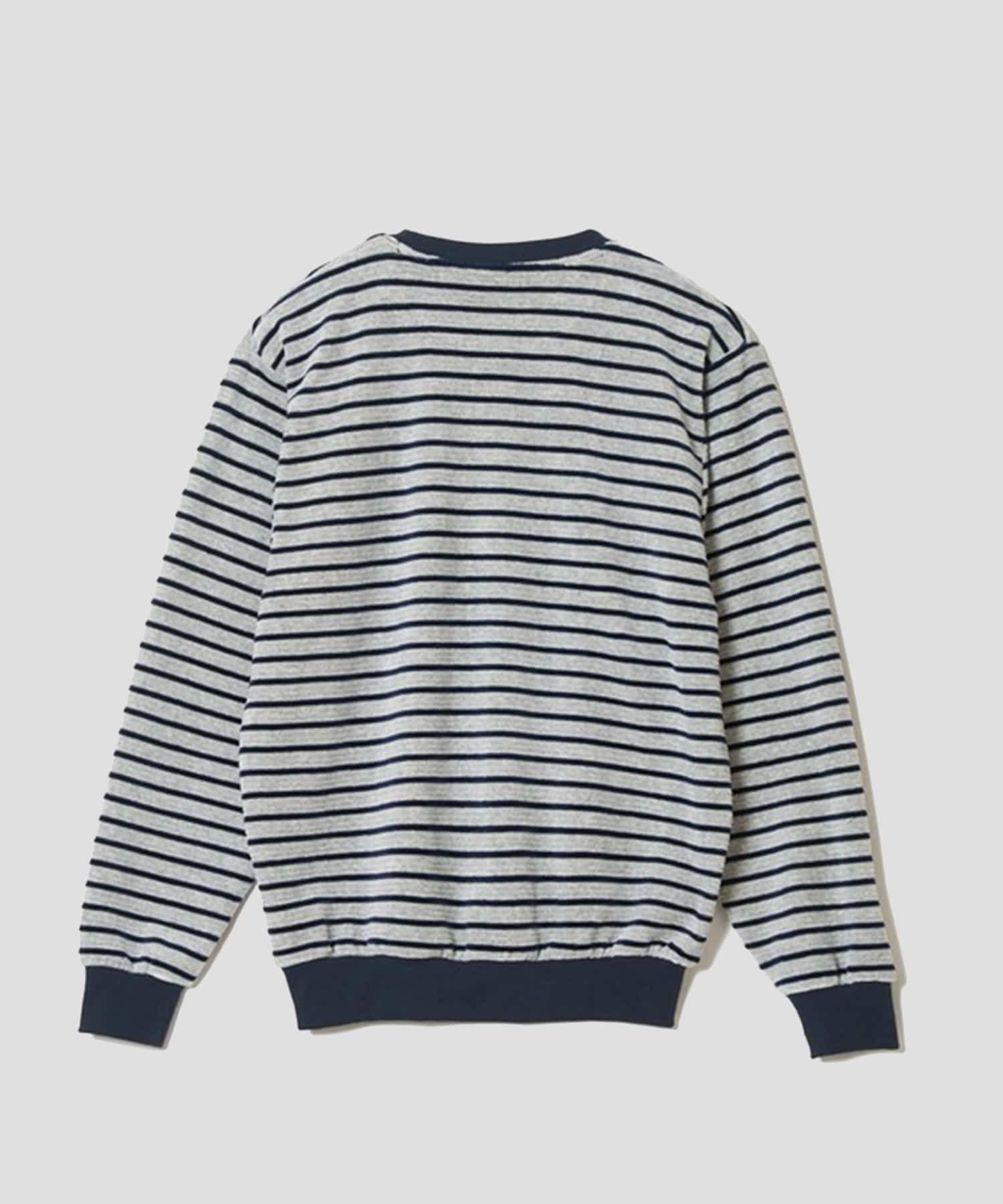 BORDER LS TEE AFB