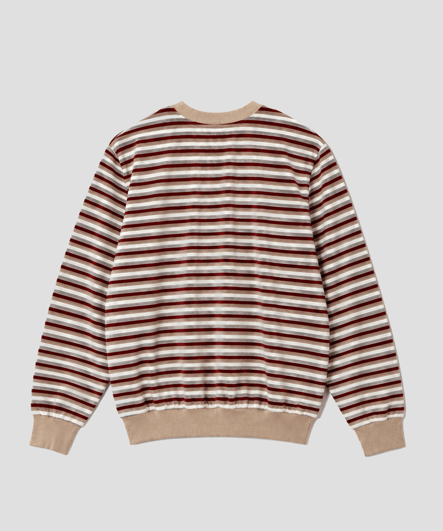 BORDER LS TEE AFB