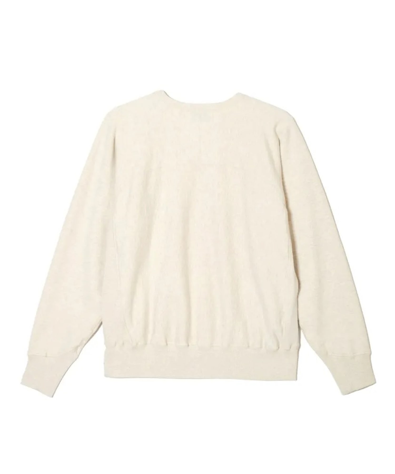 LOGO SWEAT PULLOVER SUGARHILL