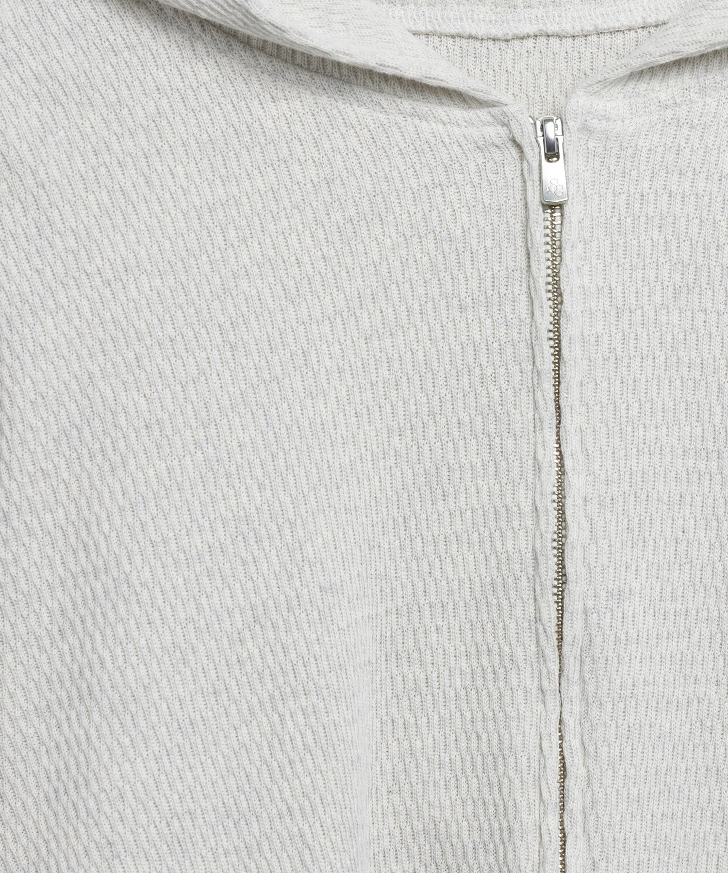 HONEYCOMB WAFFLE HOODIE SimplyComplicated