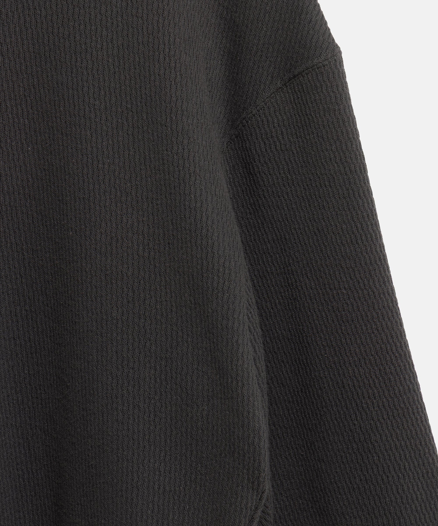 HONEYCOMB WAFFLE HOODIE SimplyComplicated