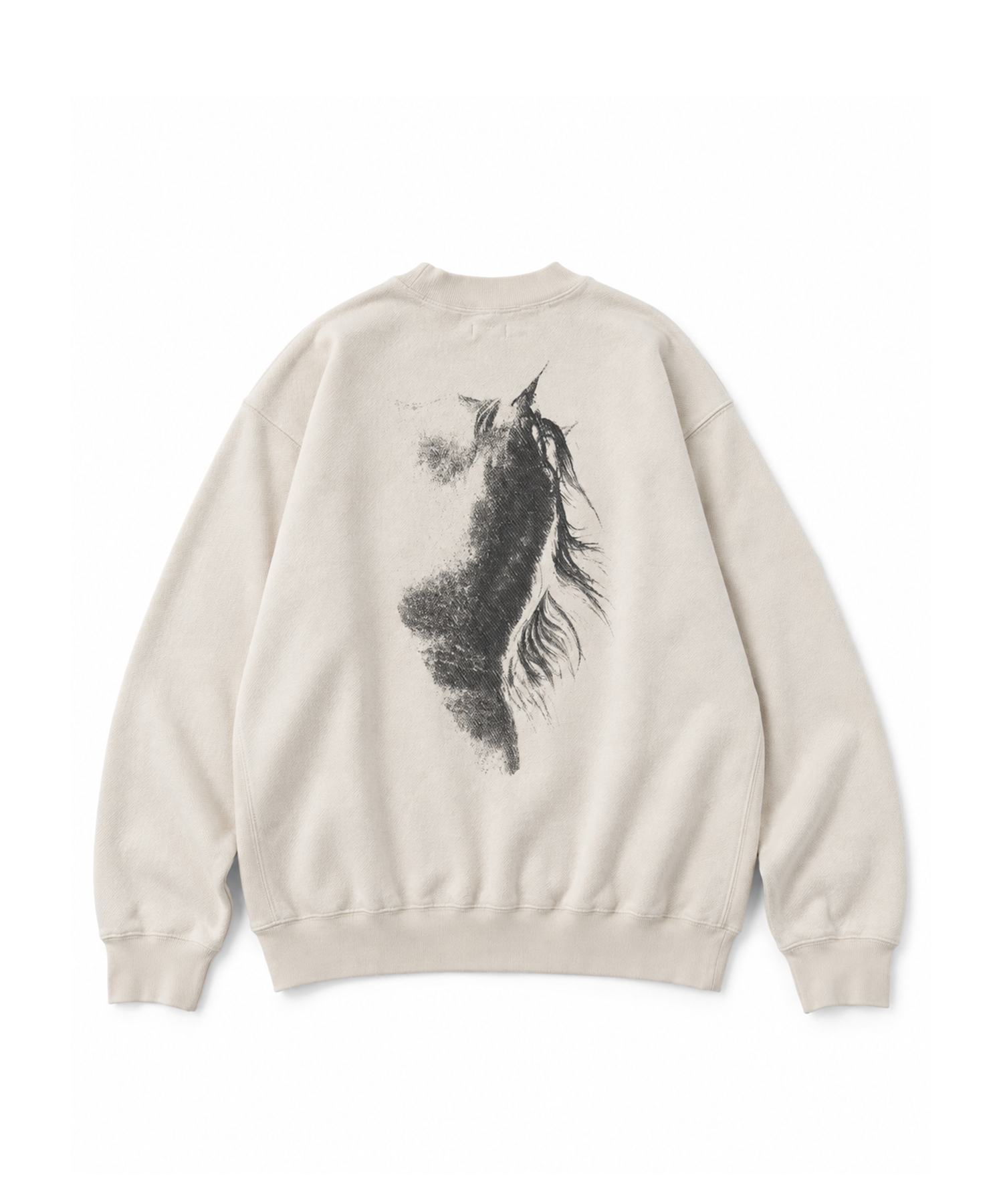 My Sweat Shirts heima Fujimoto