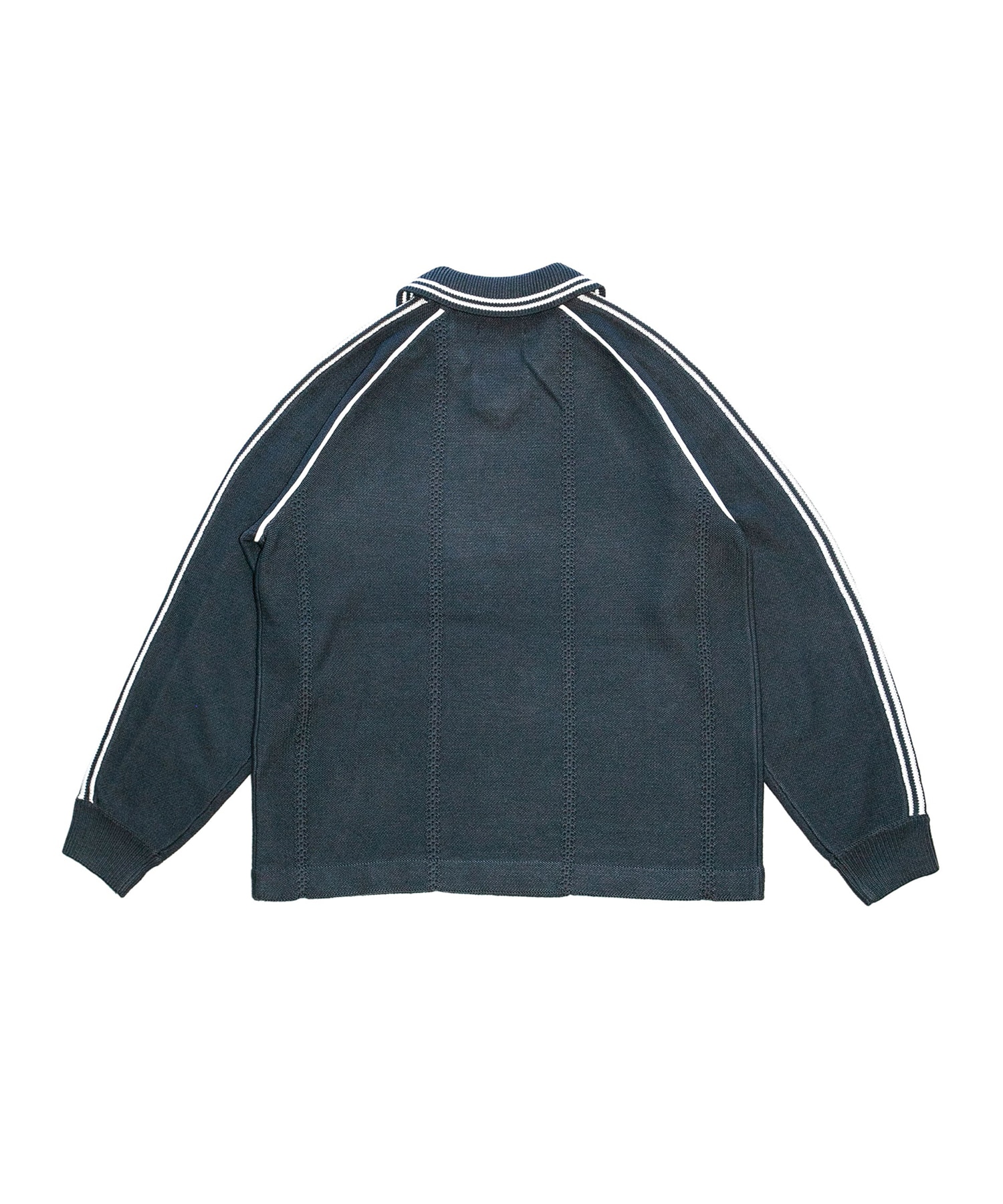 KNITTING GAME SHIRT RICE NINE TEN