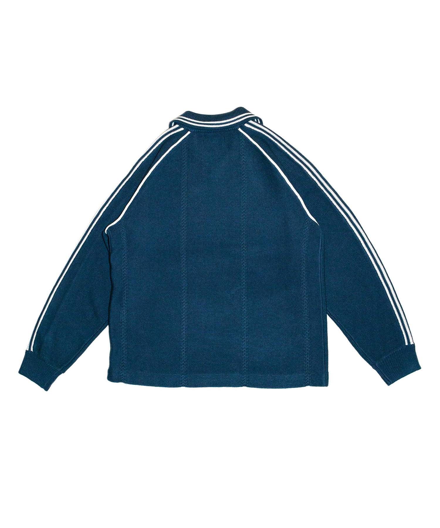 KNITTING GAME SHIRT RICE NINE TEN