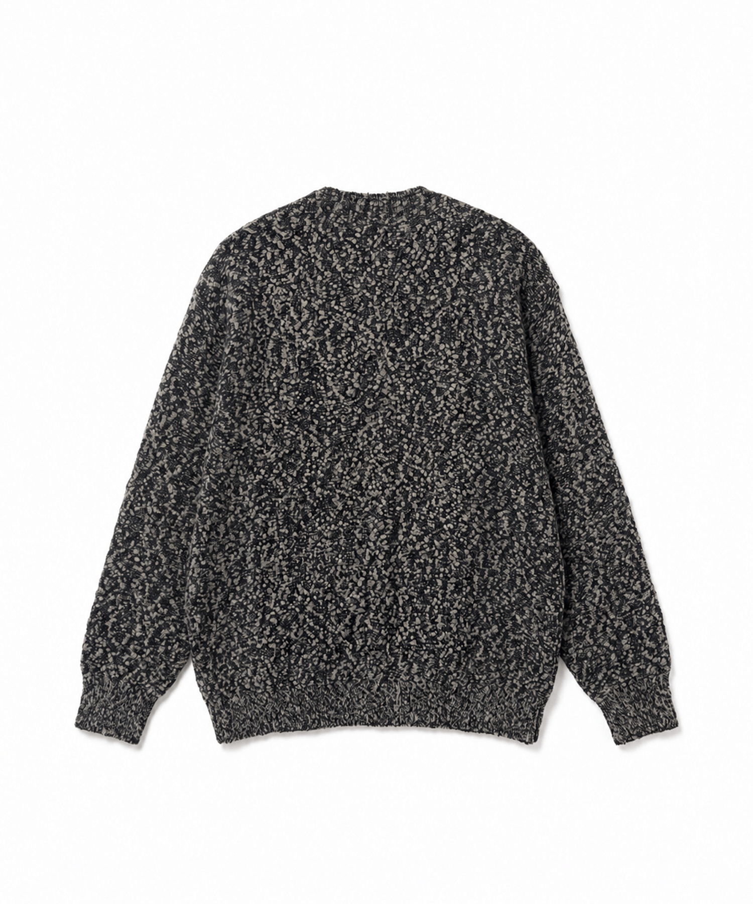 STONE WALL CARDIGAN STEAF