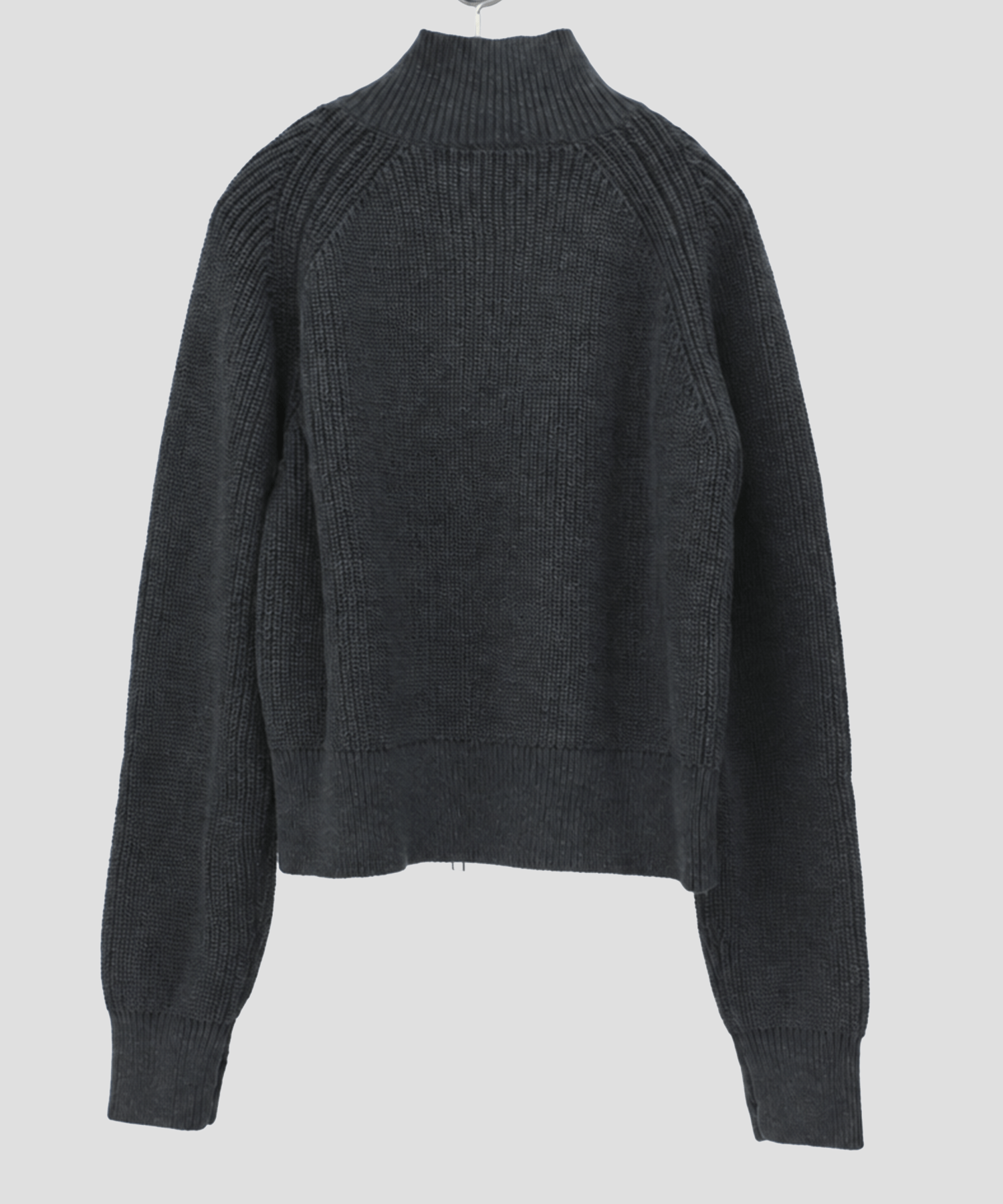 compact drivers knit CONZ