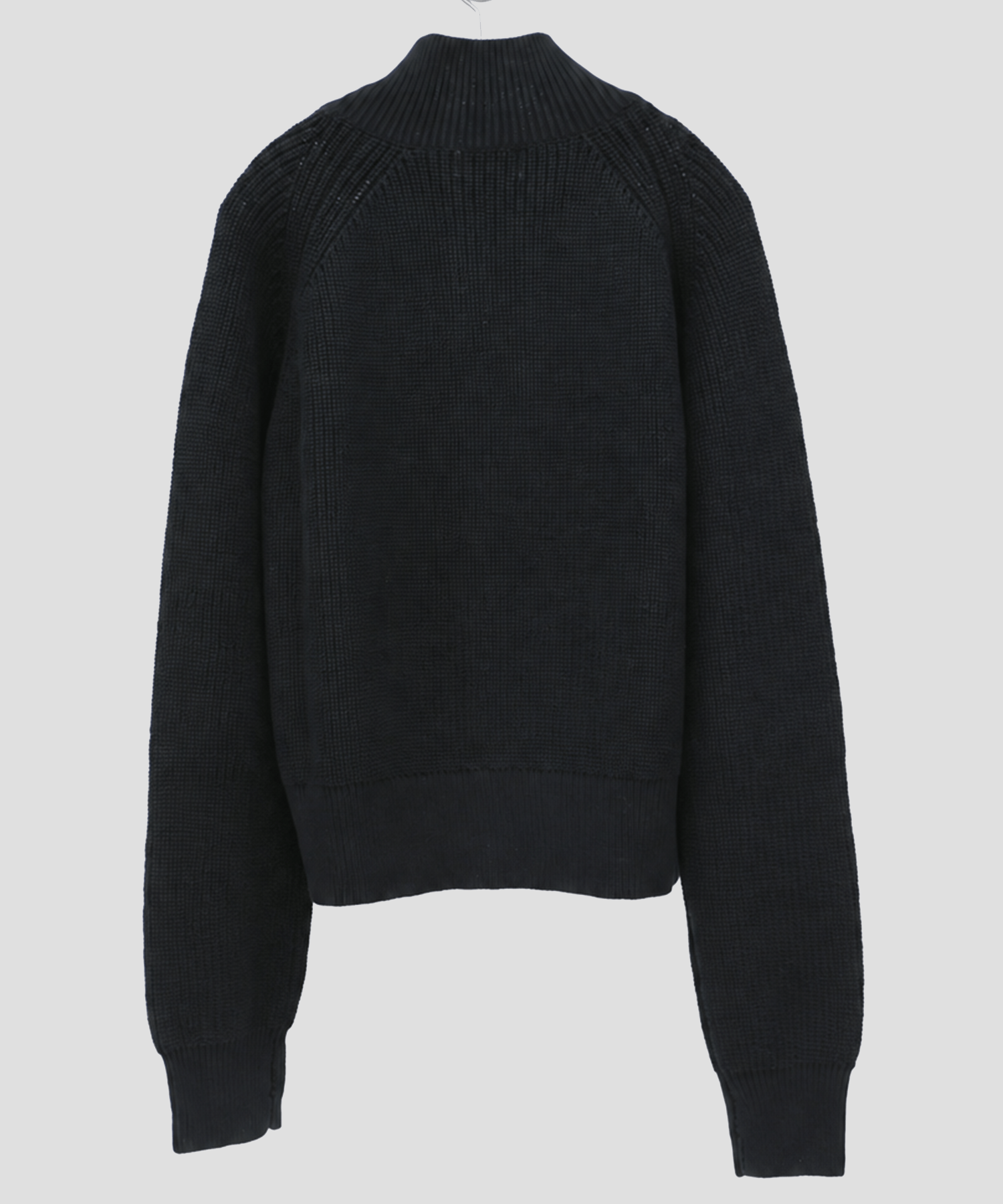 compact drivers knit CONZ
