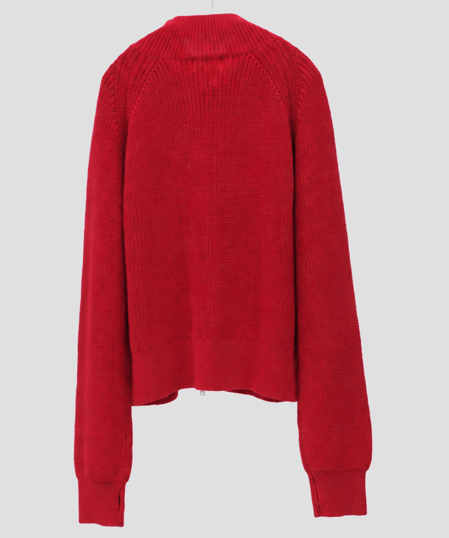 compact drivers knit CONZ