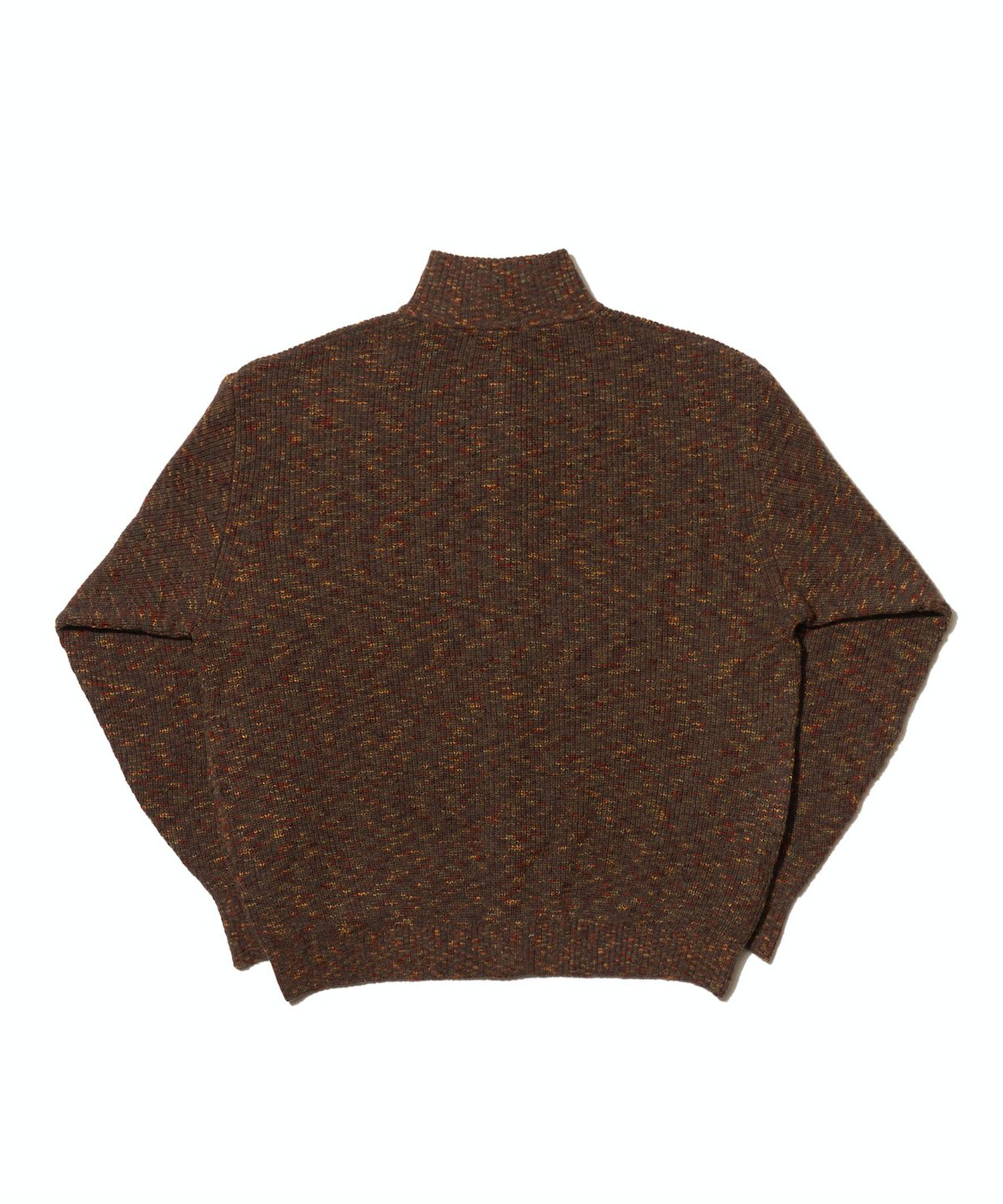 TRIKE DRIVING KNIT STEAF