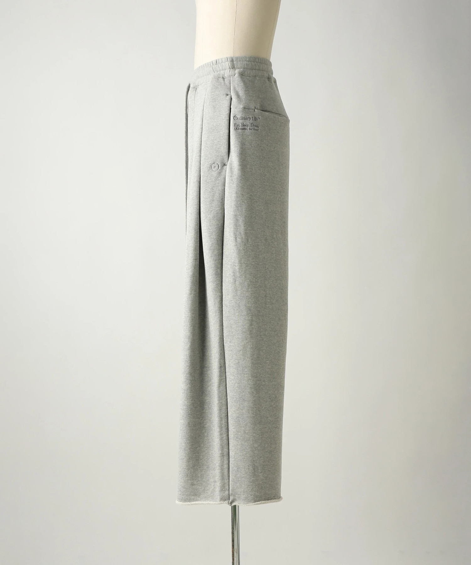 ordinary home baggy SHINYAKOZUKA