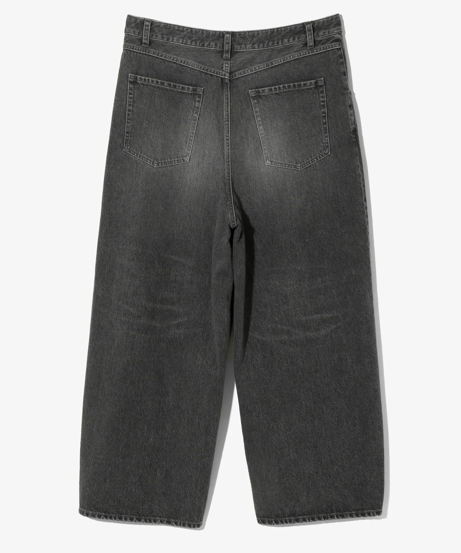 H.D. Jean - 12oz Denim Needles