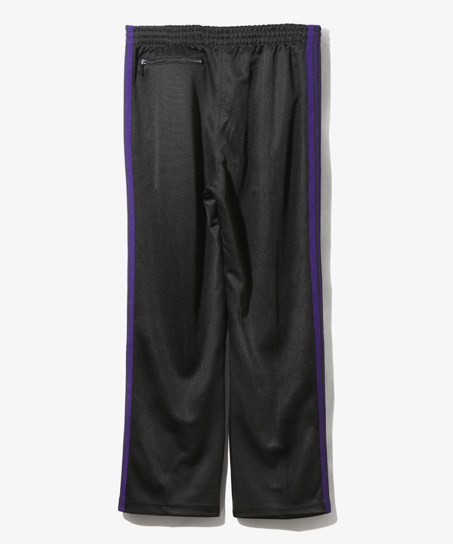 Track Pant - Poly Smooth Needles