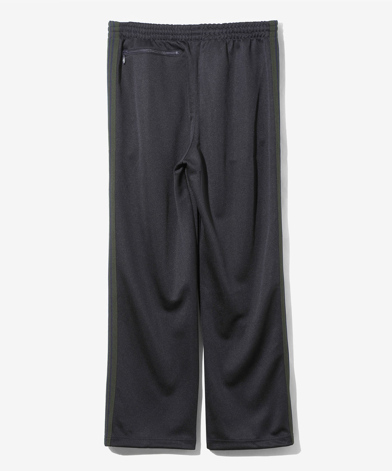 Track Pant - Poly Smooth Needles