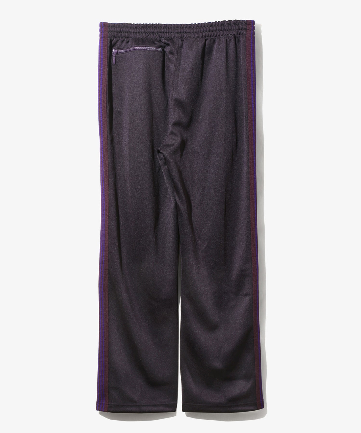 Track Pant - Poly Smooth Needles