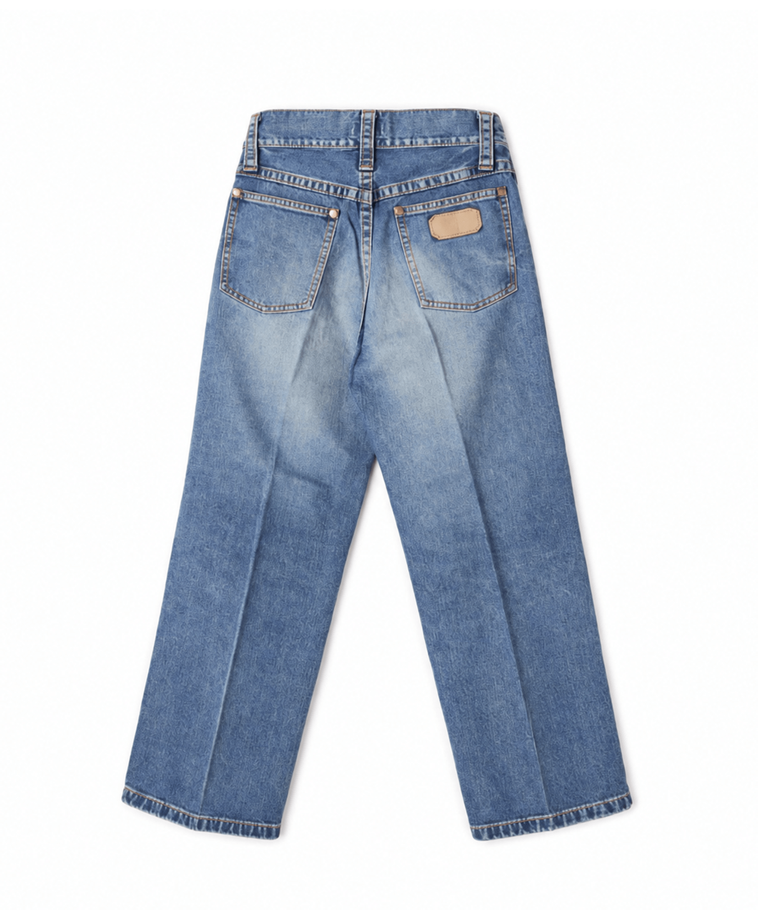 DINNER JEANS KOOKY ZOO