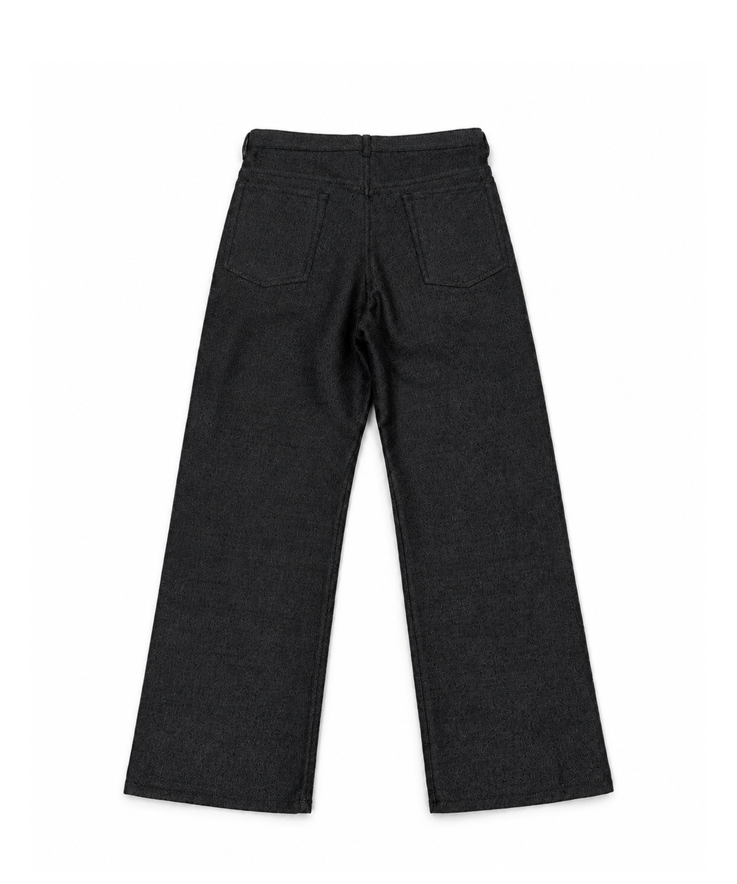 Salt&Pepper 4PKT Pants Fujimoto