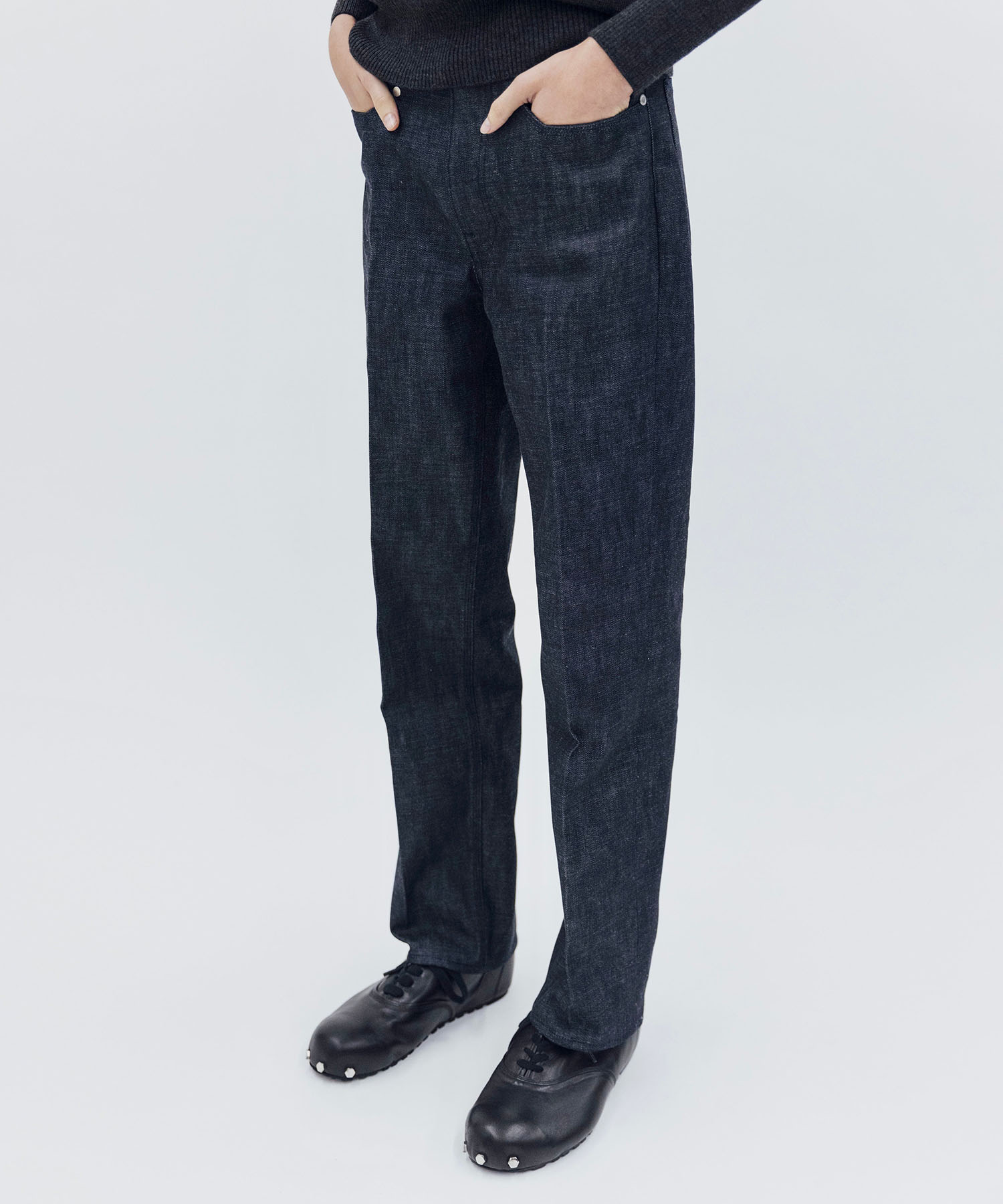 OFFICE TROUSERS OUAT