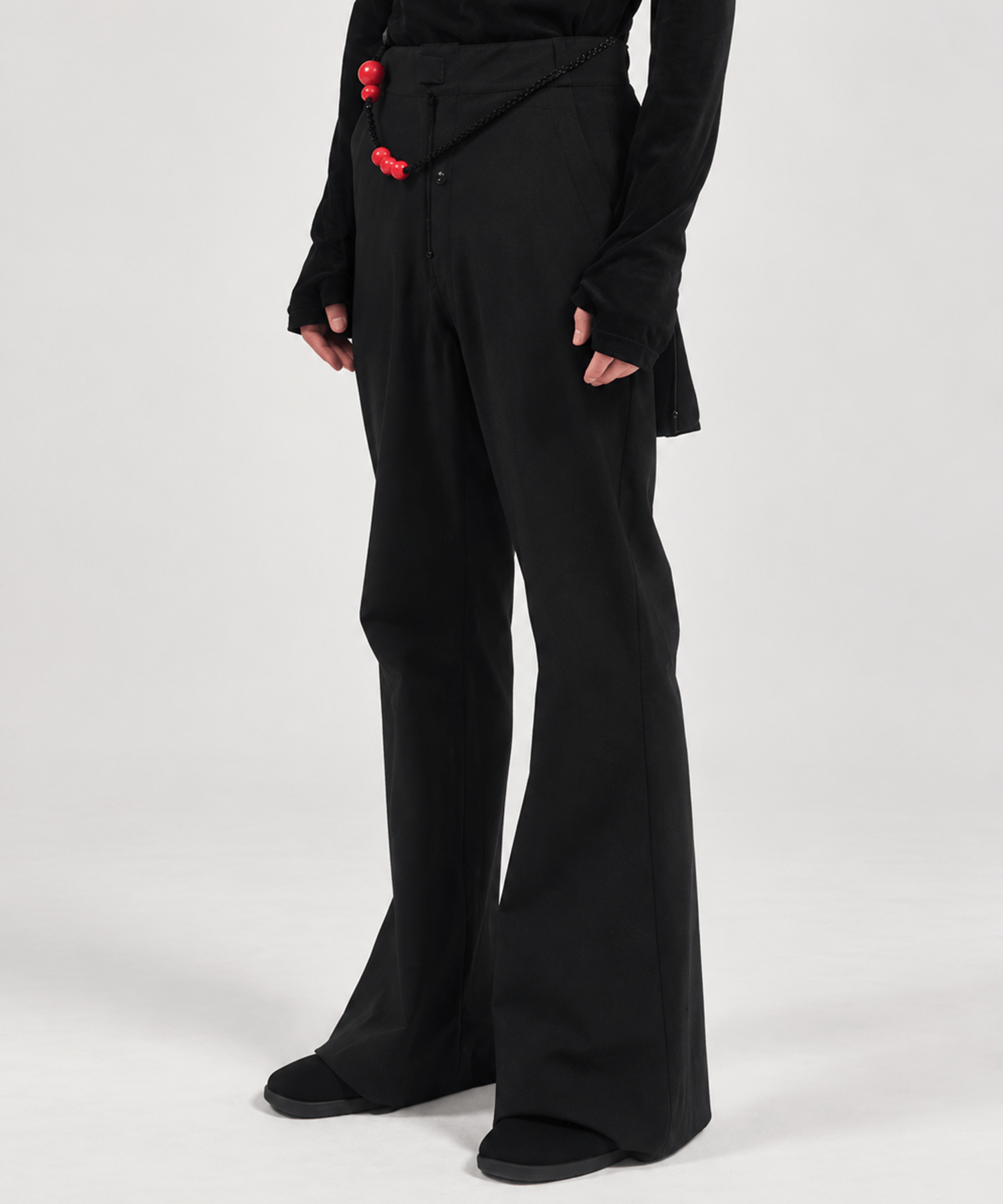 WUDAO PANTS JIAN YE