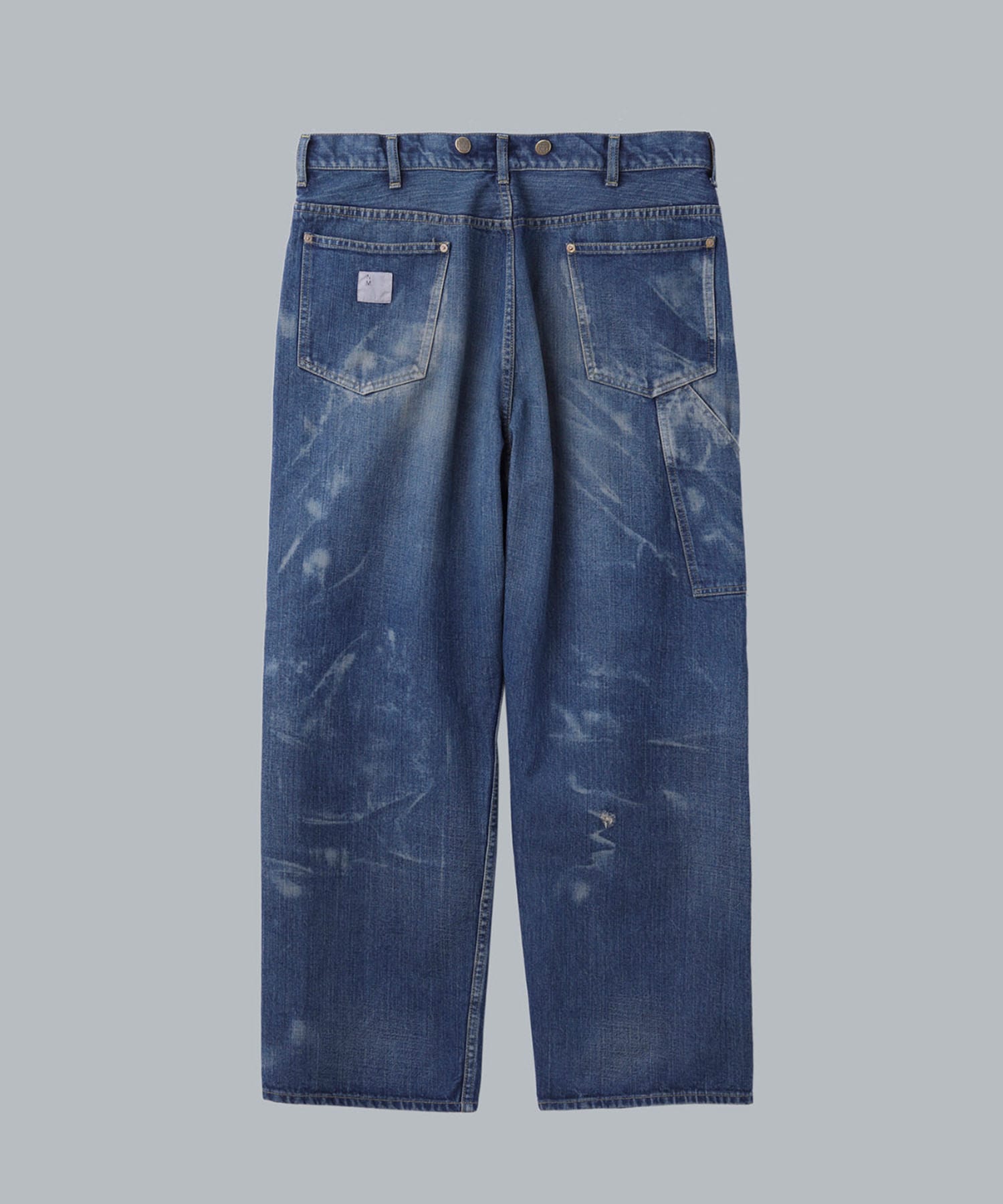 LE WORK PANTS NewManual