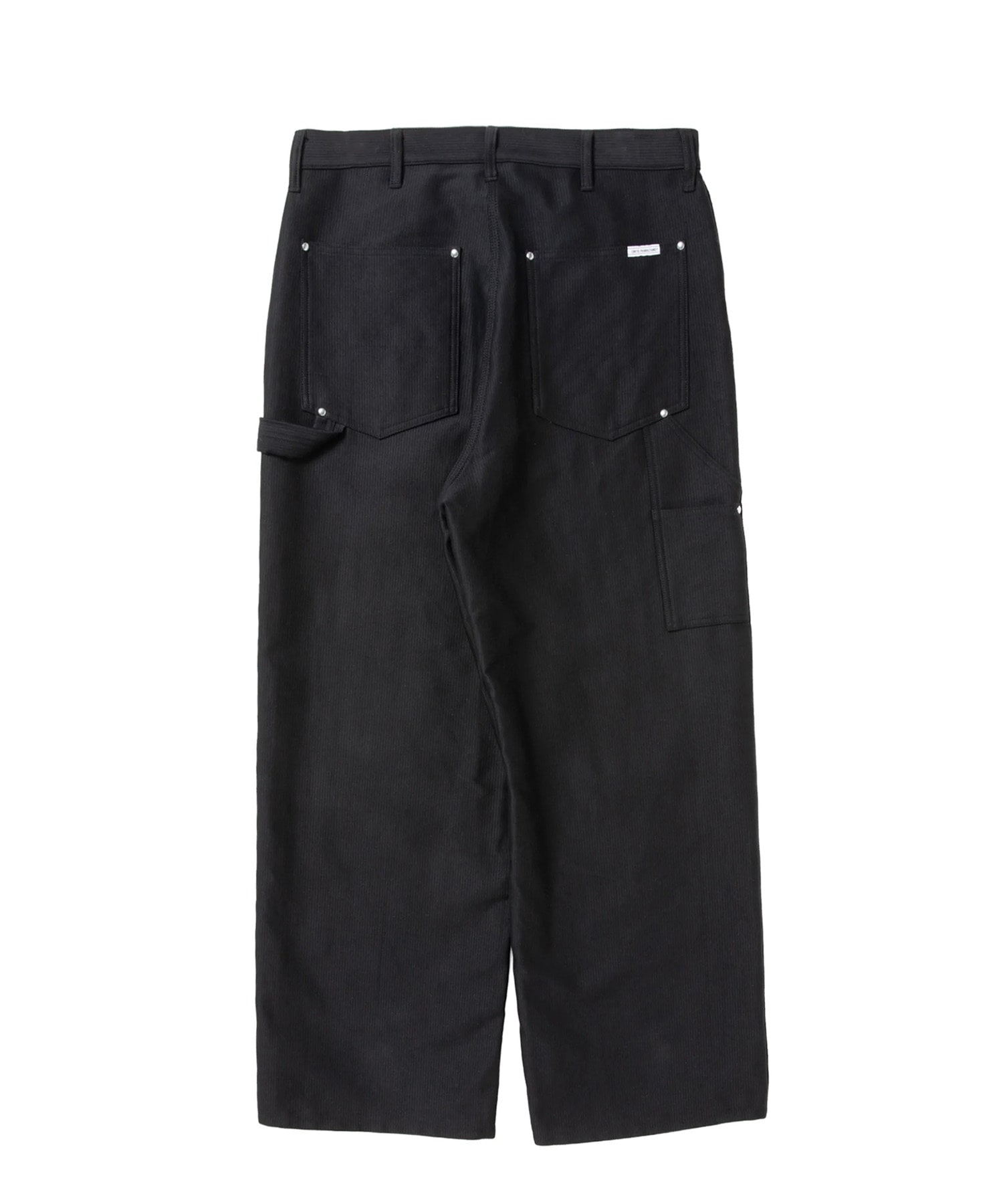 Bedford Cloth Painter Pants COOTIE PRODUCTIONS