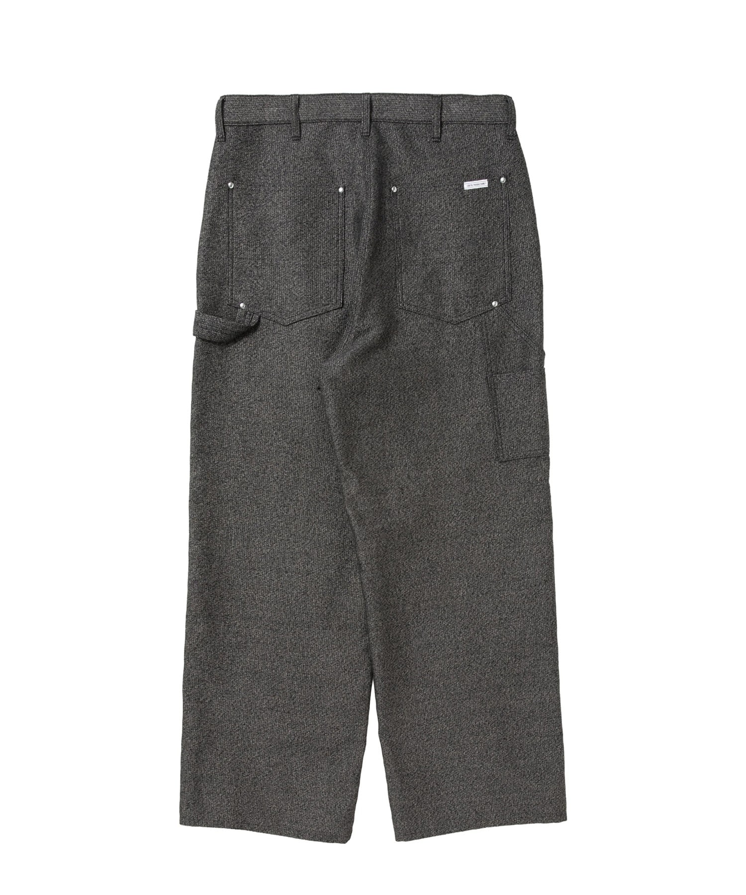 Bedford Cloth Painter Pants COOTIE PRODUCTIONS