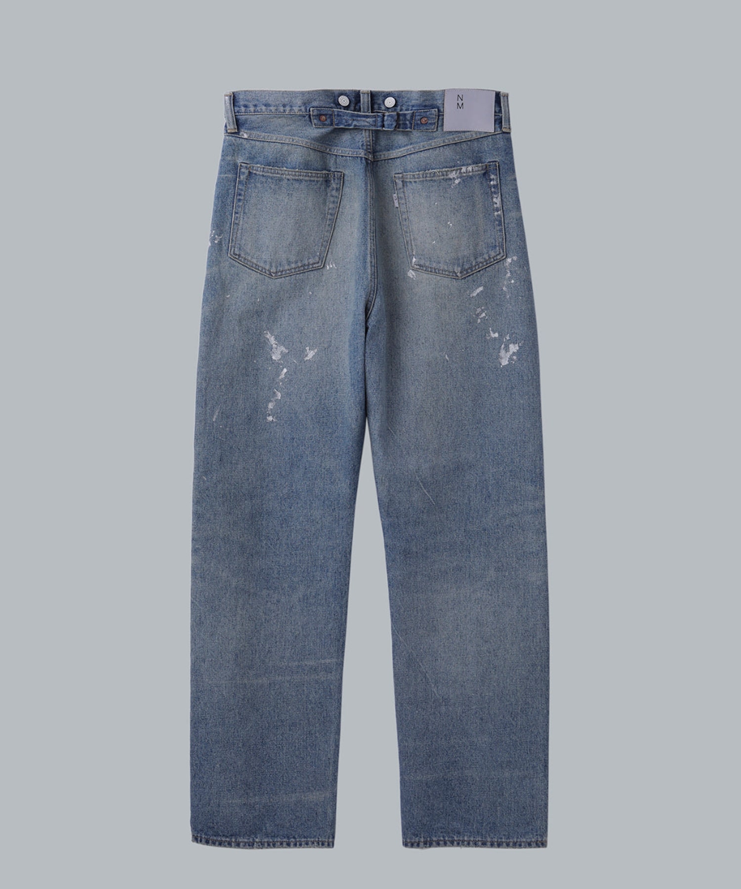 1942 LV JEANS 