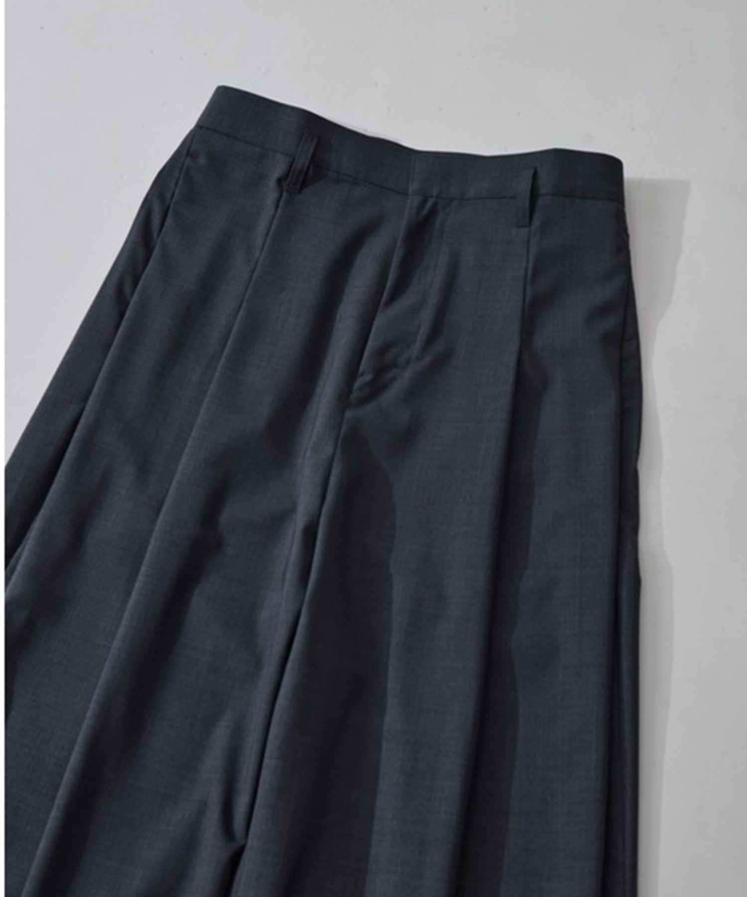 別注 baggy plest SHINYAKOZUKA