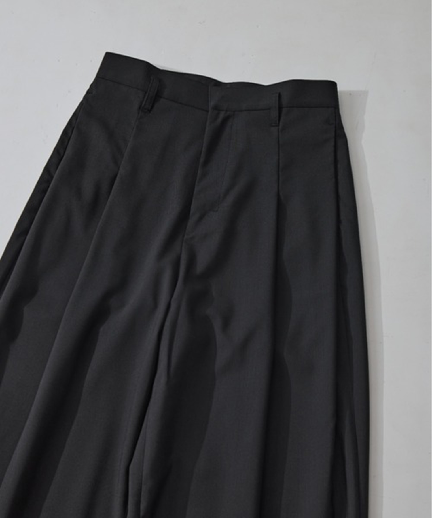 別注 baggy plest SHINYAKOZUKA