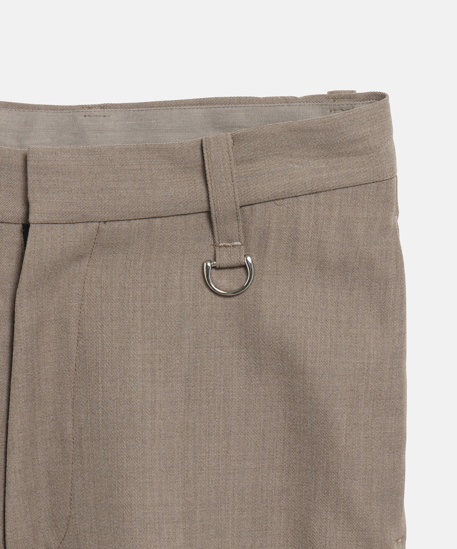 EVERYDAY VIRGIN WOOL TROUSERS SimplyComplicated