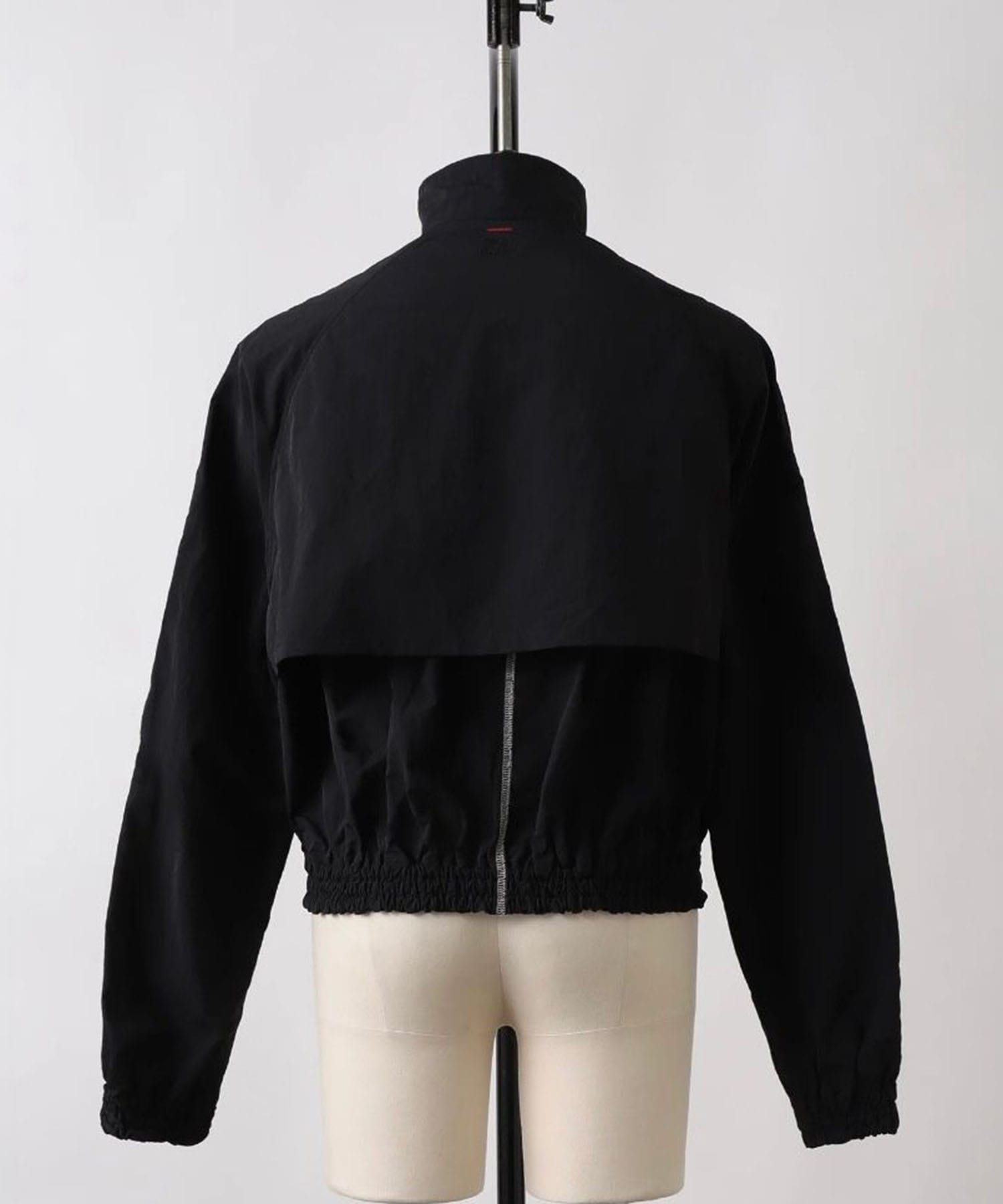 athlete jacket with Reebok SHINYAKOZUKA