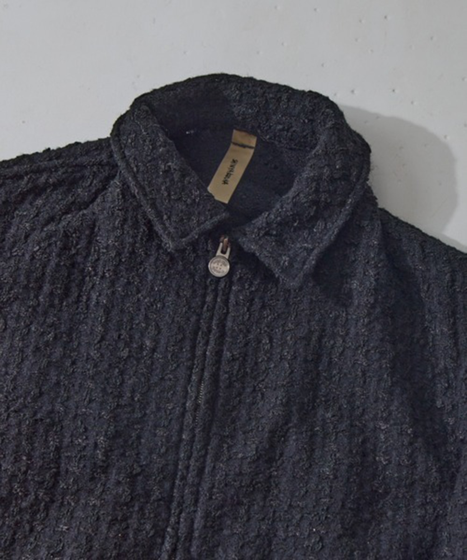 別注 kappogi sleeve 
