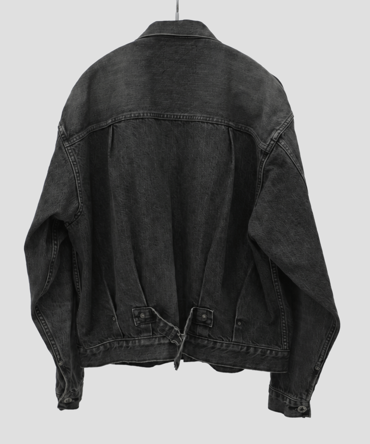2pkt Vintage Deniim Jacket DAIRIKU