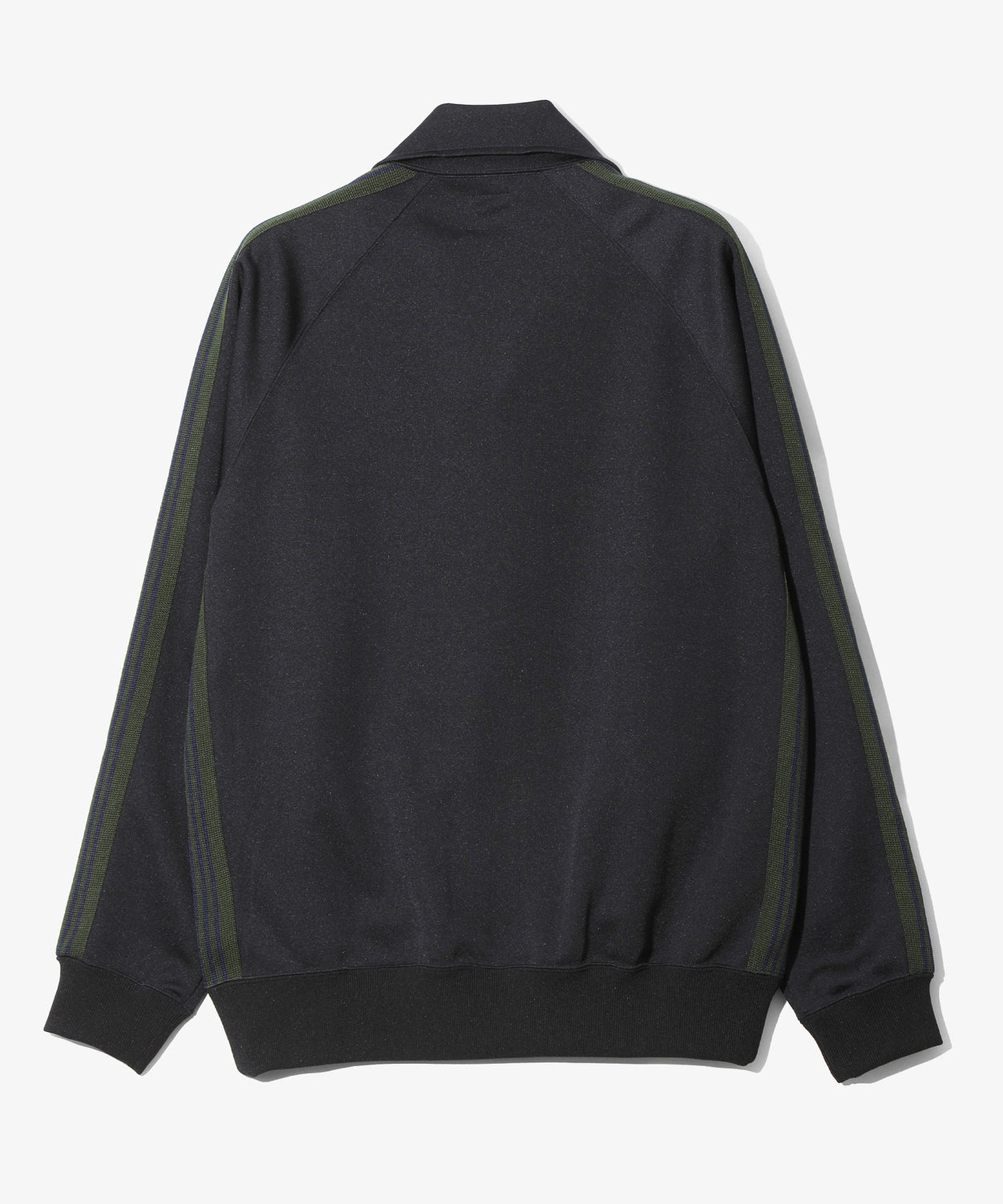 Track Jacket - Poly Smooth Needles