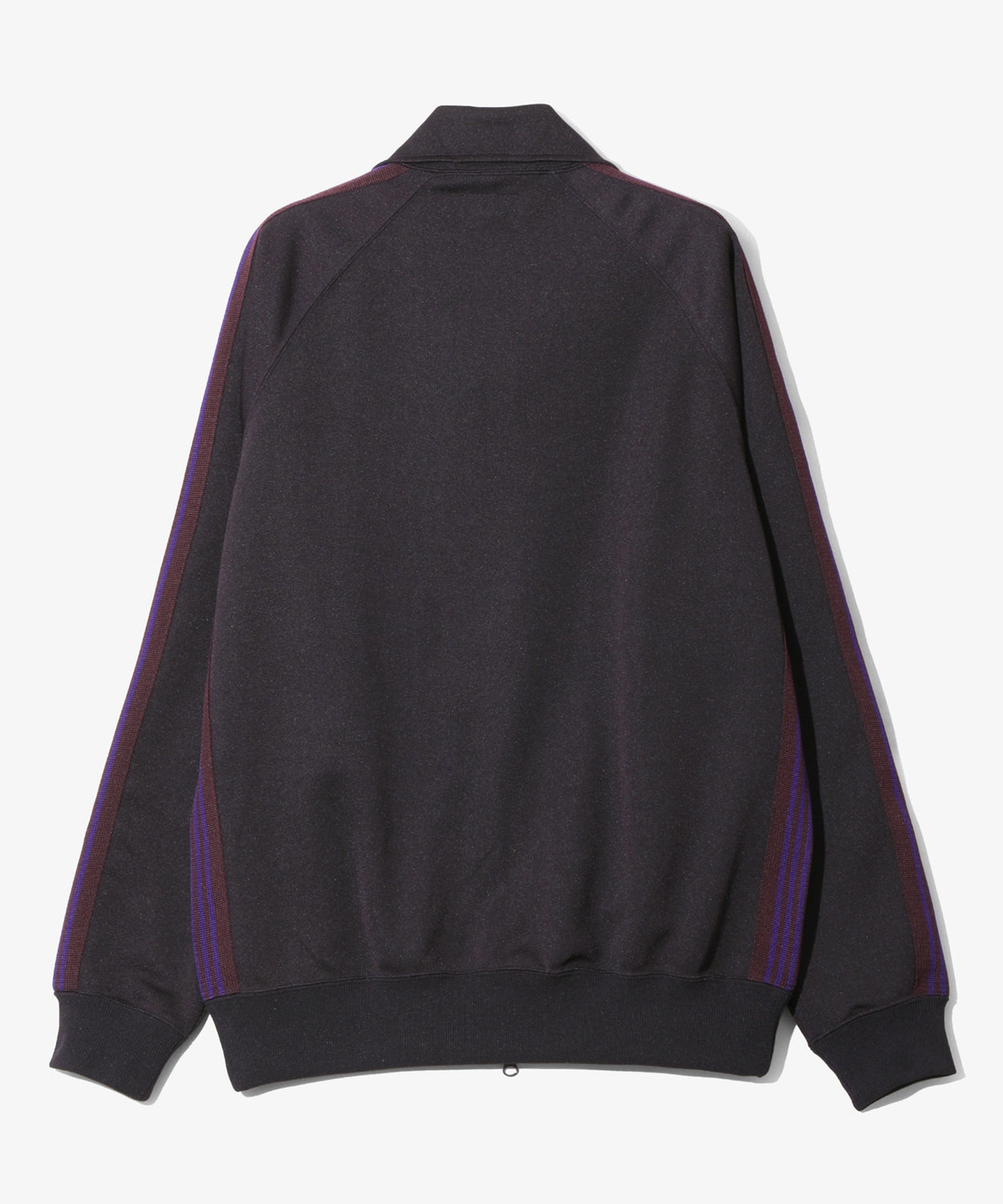 Track Jacket - Poly Smooth Needles