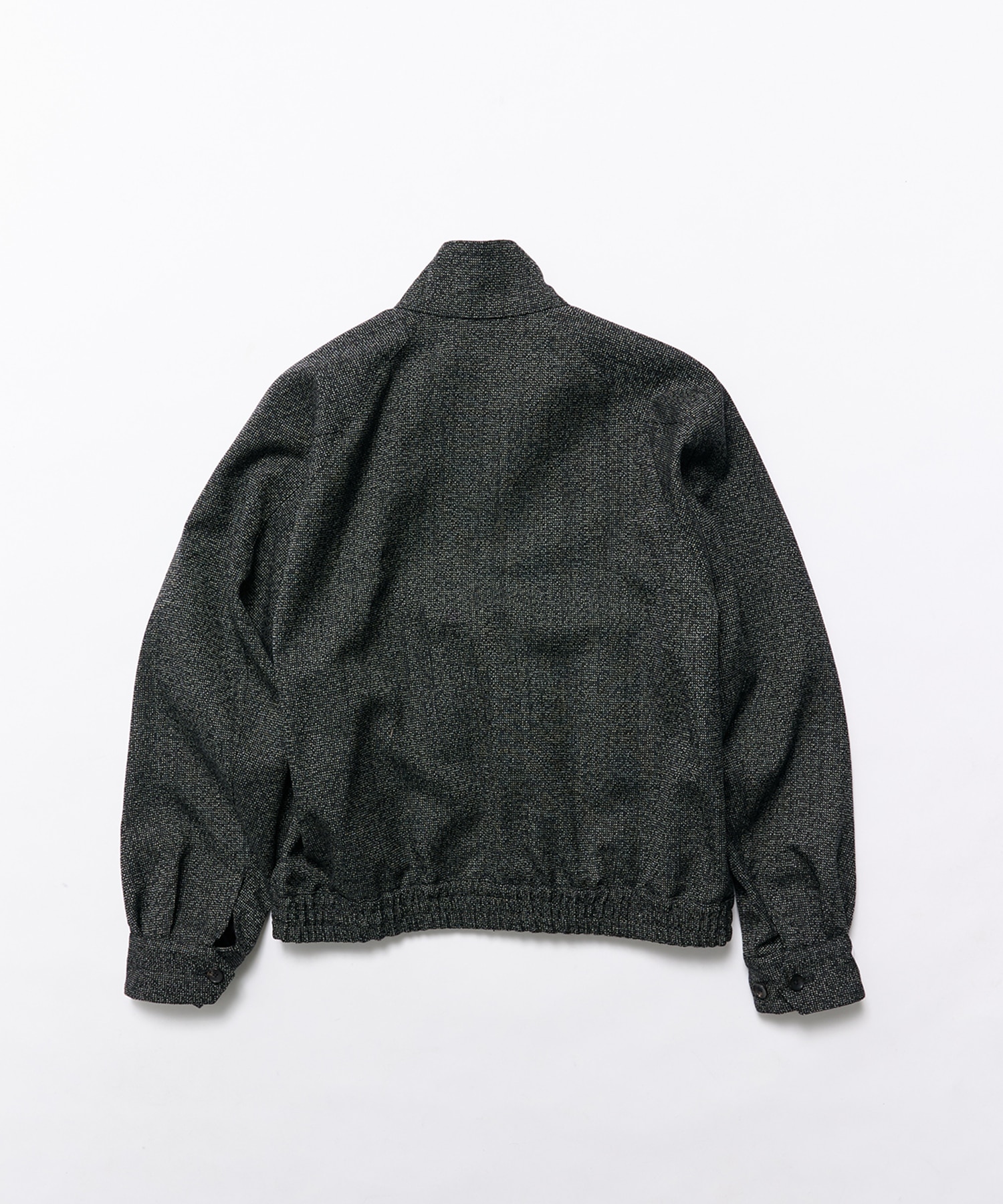 別注 DOG EAR JACKET MARKAWARE/marka