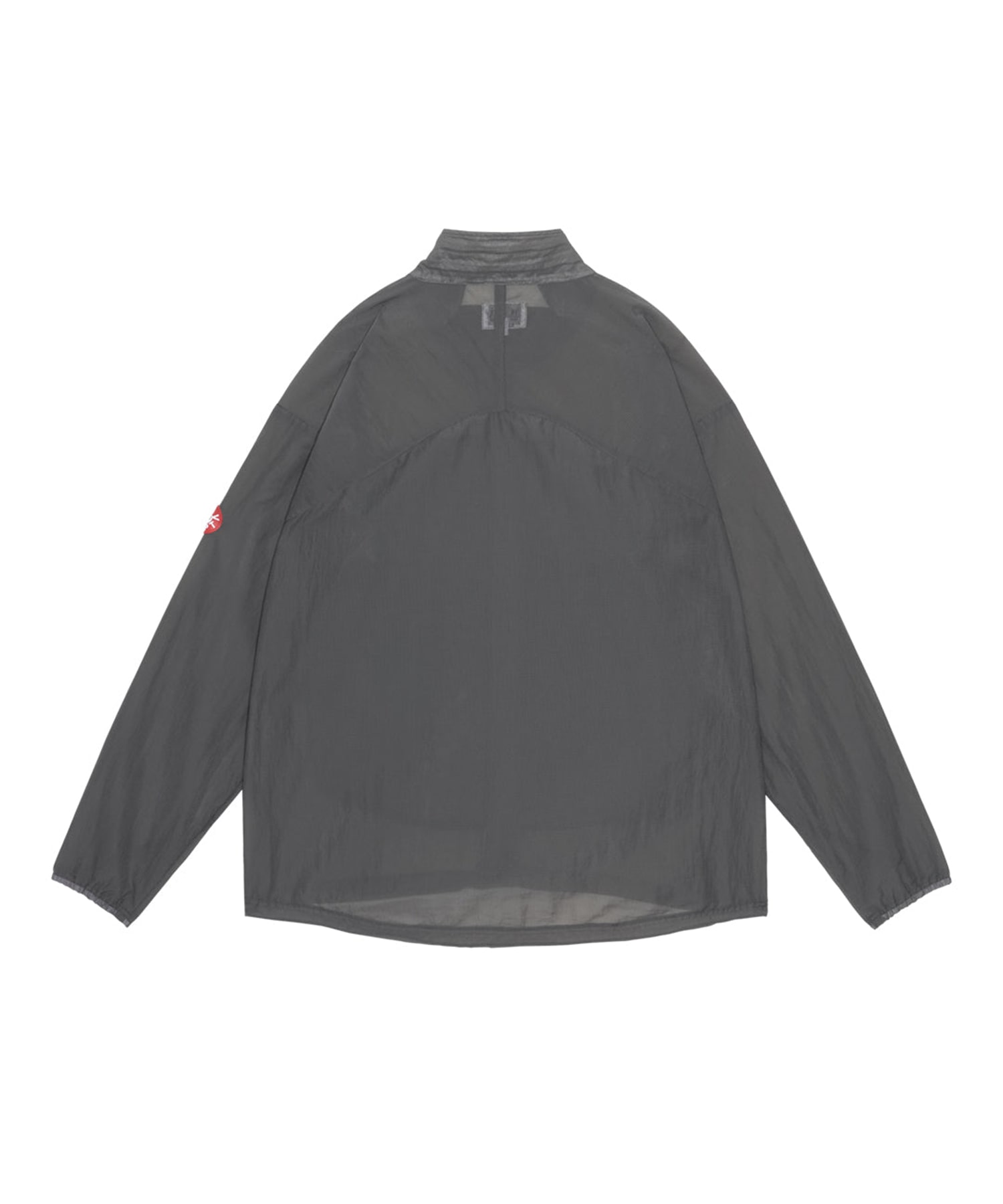 LIGHT NYLON BDU C.E.
