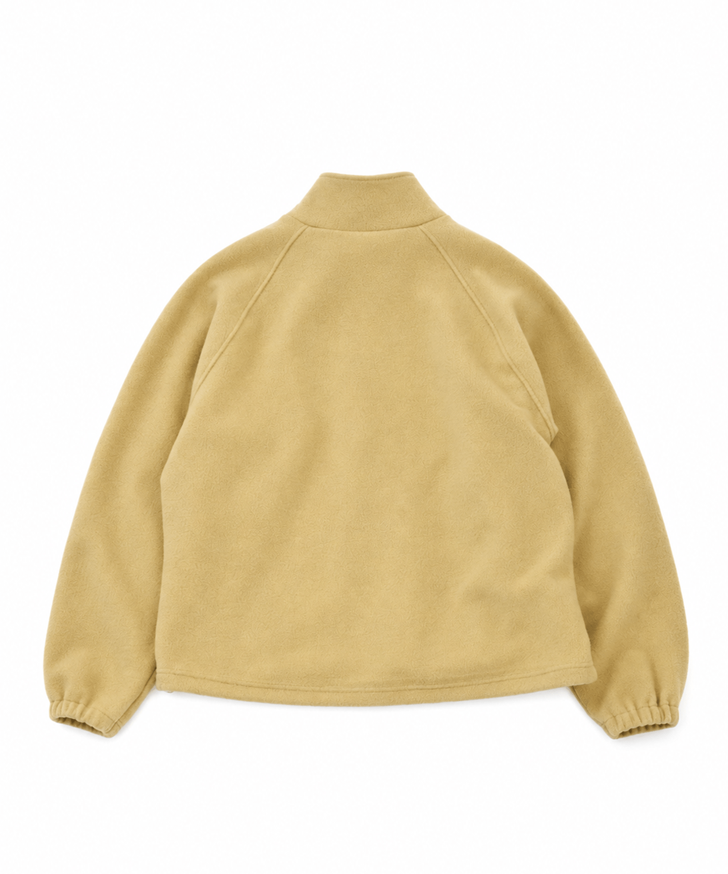ZIP UP BLOUSON URU TOKYO